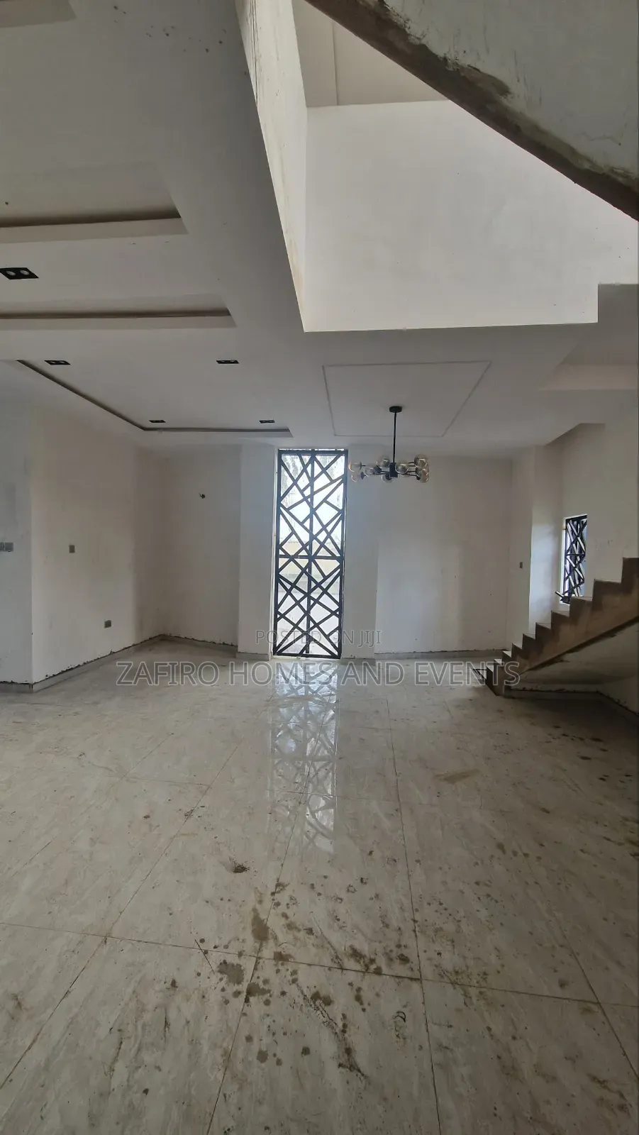 4bdrm Duplex in Alalubosa Gra Ibadan for sale