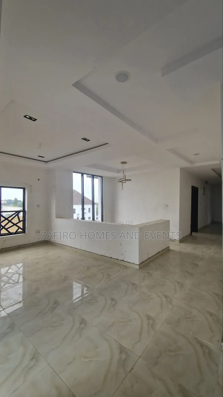 4bdrm Duplex in Alalubosa Gra Ibadan for sale