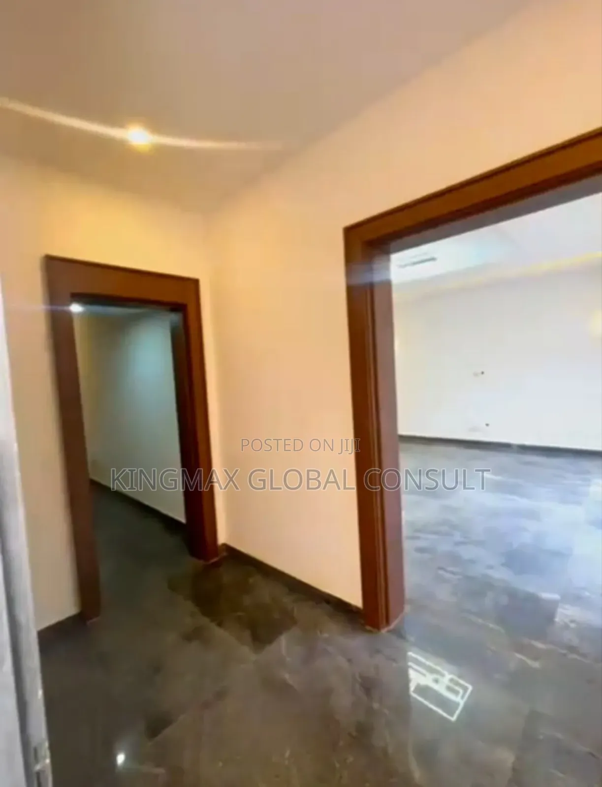 6bdrm Duplex in Guzape District for sale
