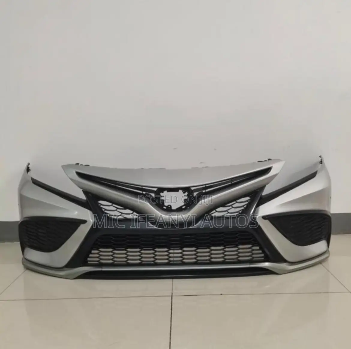 Toyota Camry 2023 F Bumber