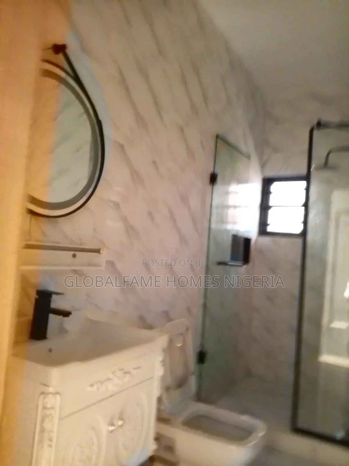 5bdrm Duplex in An Estate At Abijo for sale