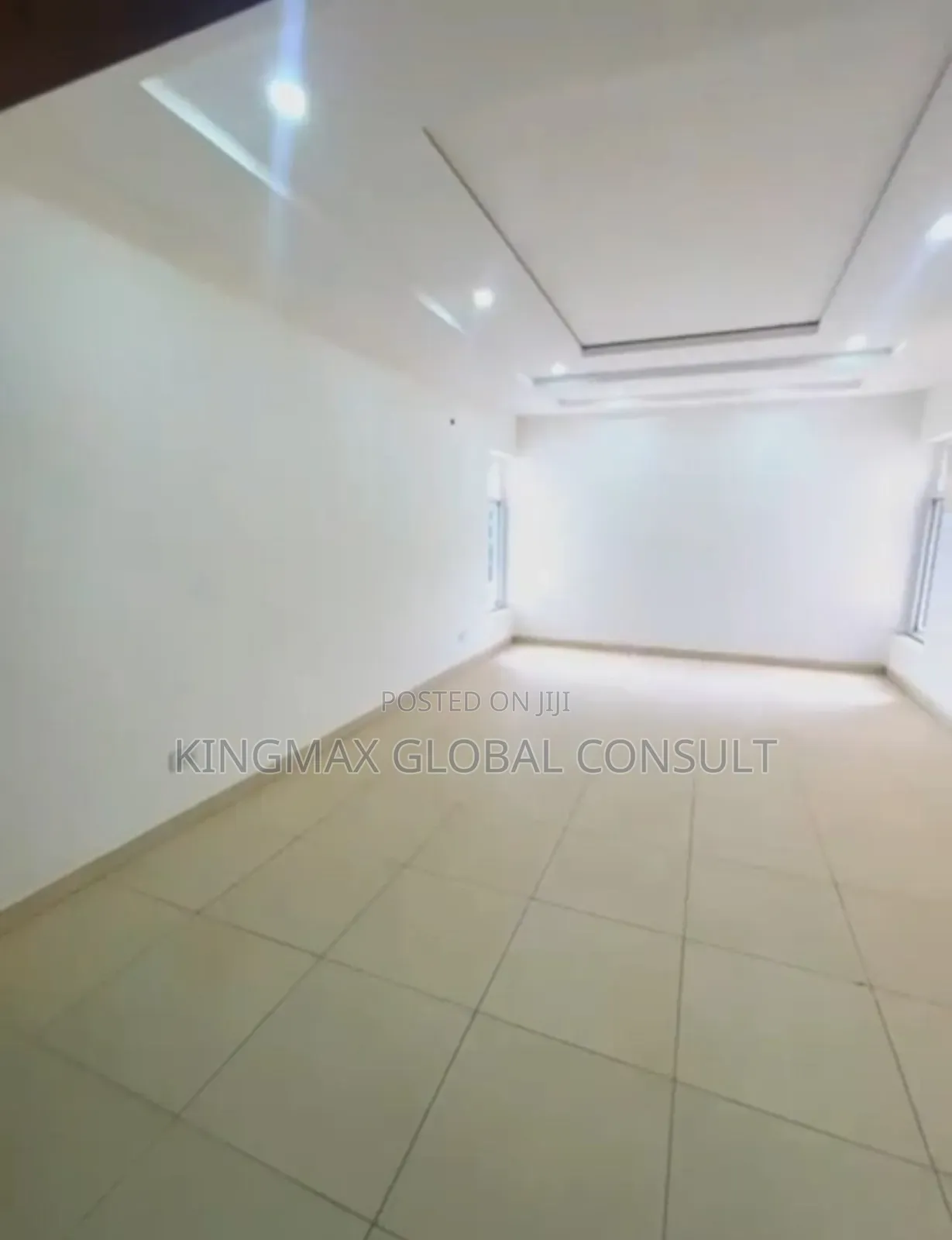 2bdrm Apartment in Galadimawa Abuja for sale