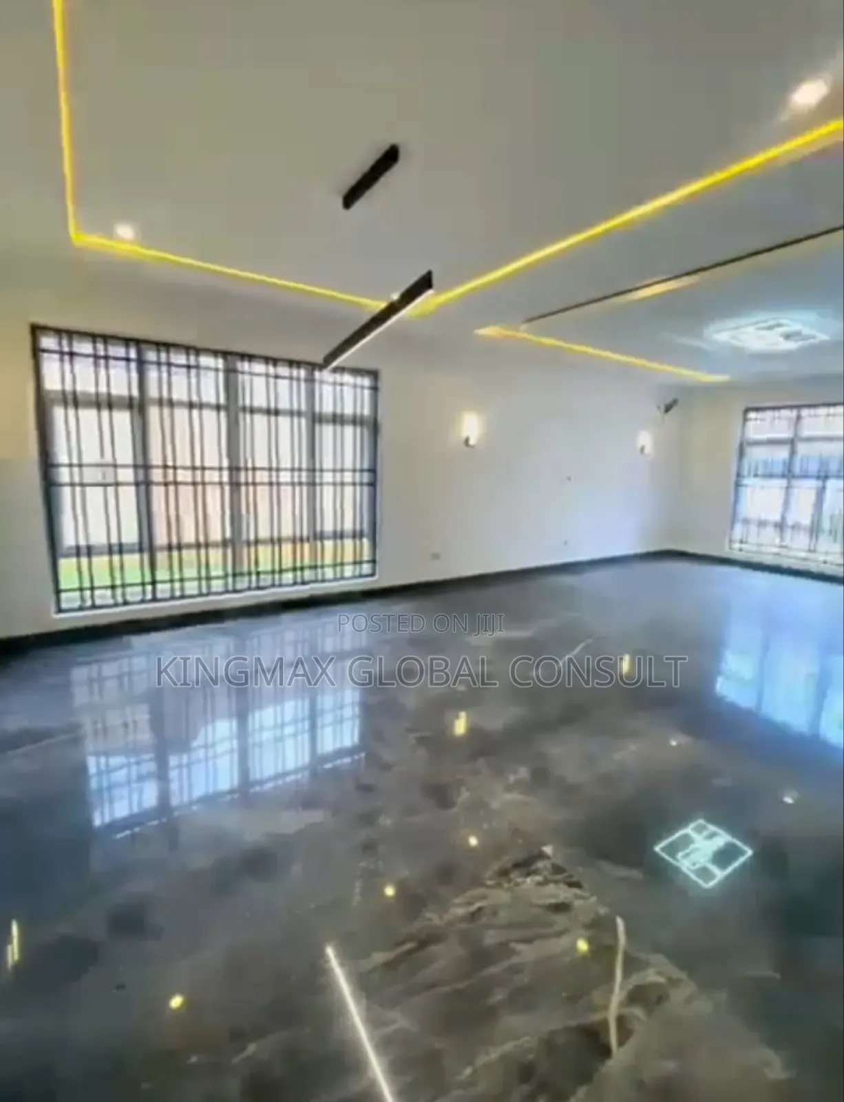2bdrm Apartment in Galadimawa Abuja for sale