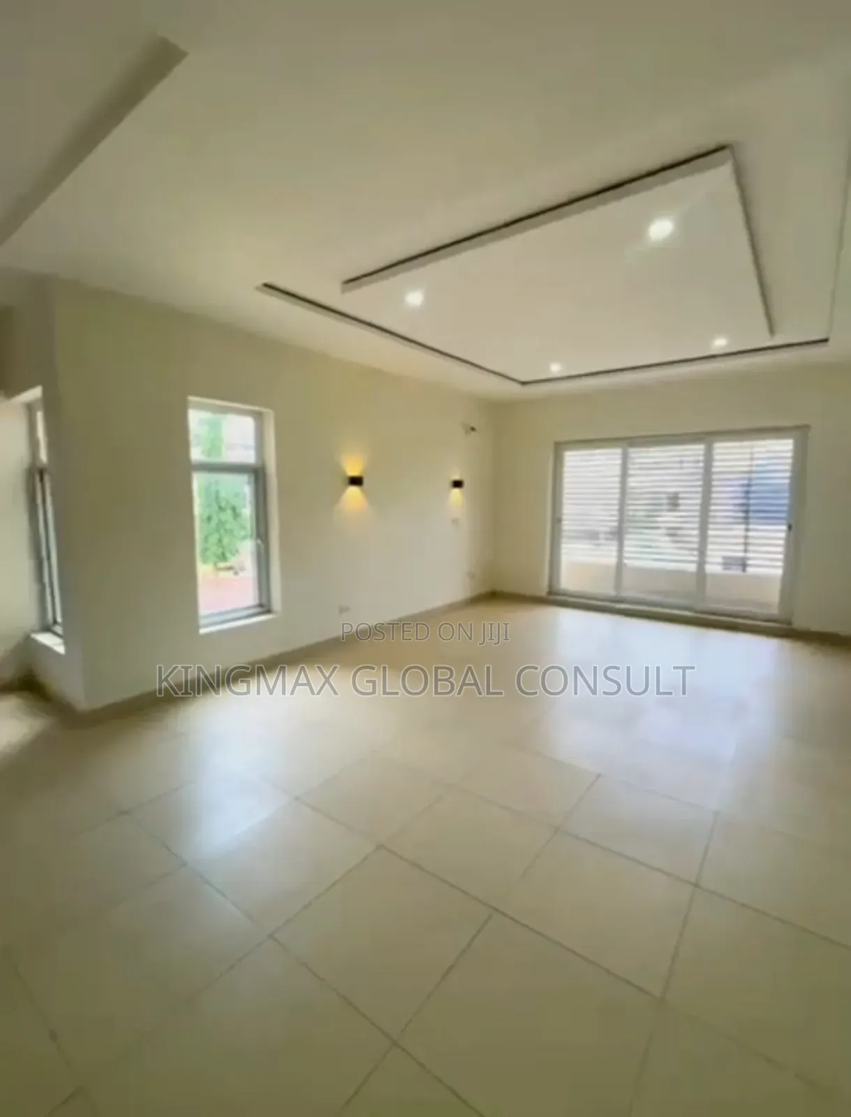 2bdrm Apartment in Galadimawa Abuja for sale