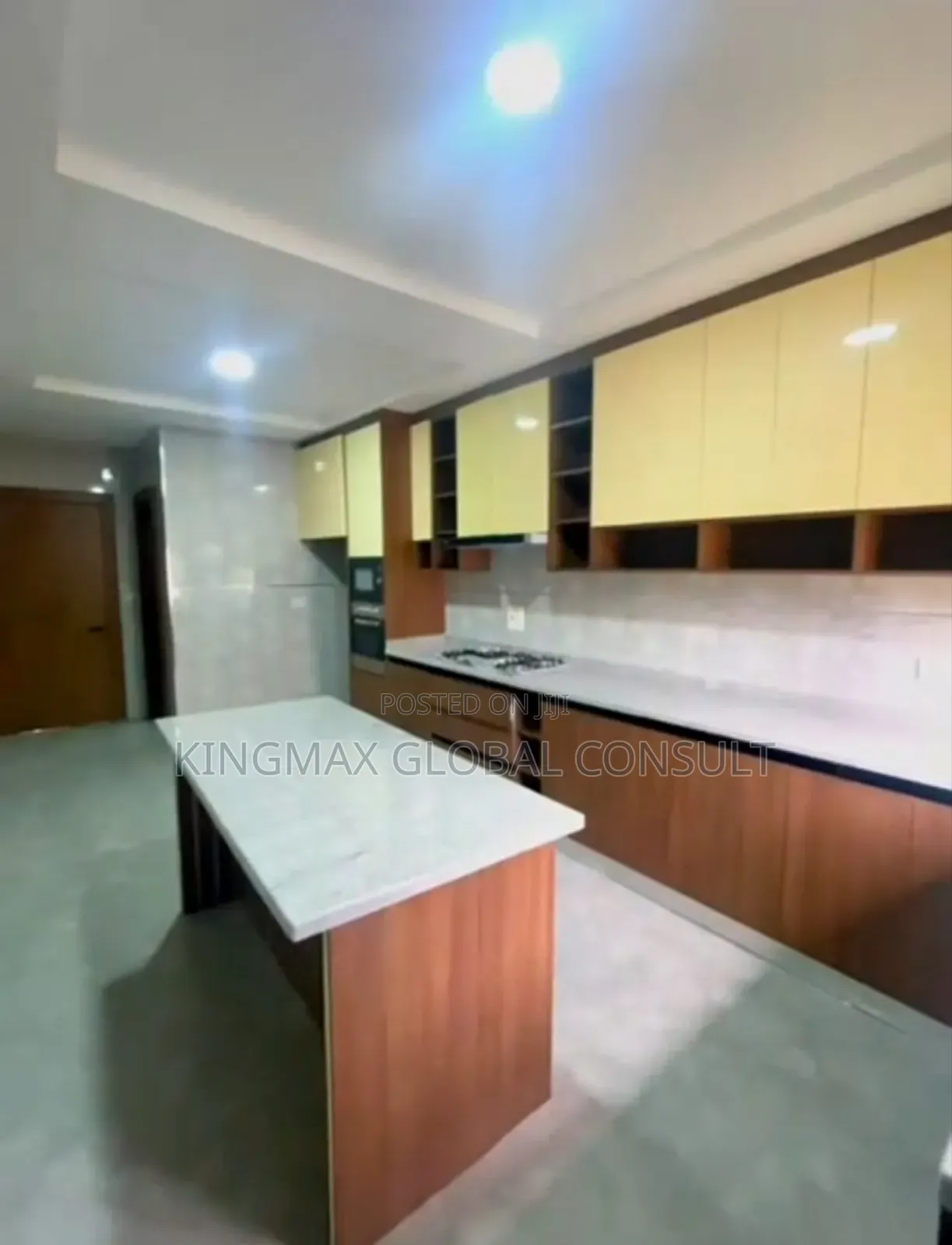 2bdrm Apartment in Galadimawa Abuja for sale
