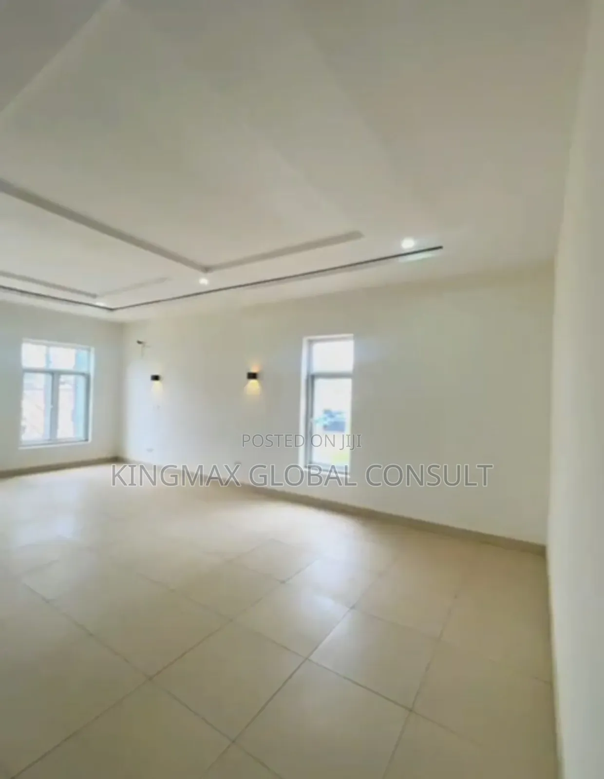 2bdrm Apartment in Galadimawa Abuja for sale