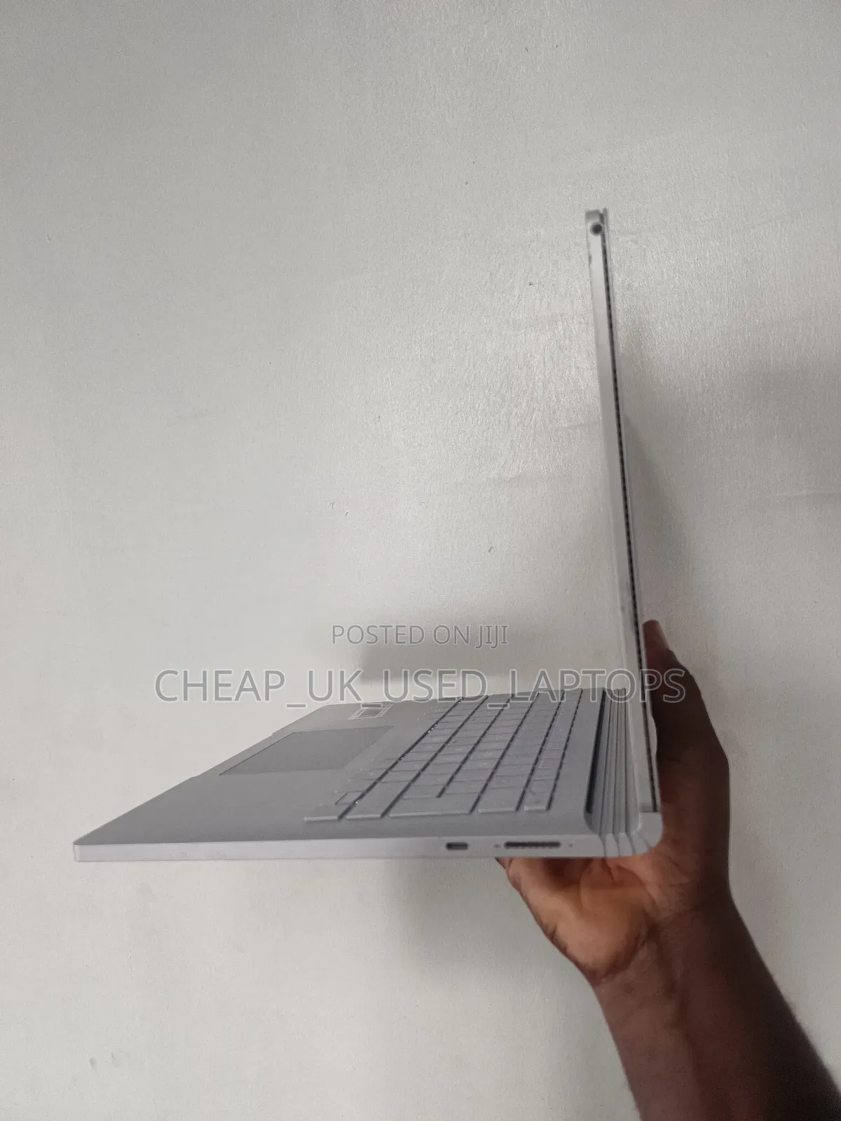 Laptop Microsoft Surface Book 2 8GB Intel Core I5 SSD 256GB