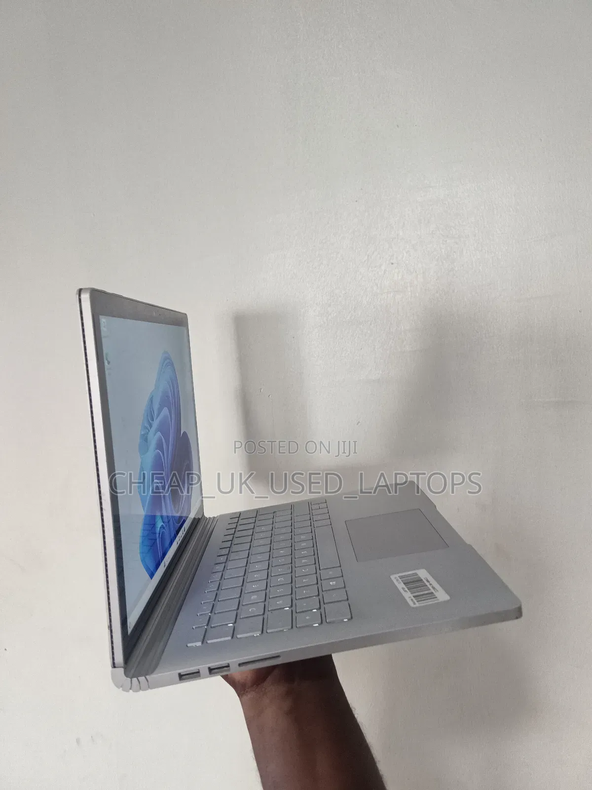 Laptop Microsoft Surface Book 2 8GB Intel Core I5 SSD 256GB