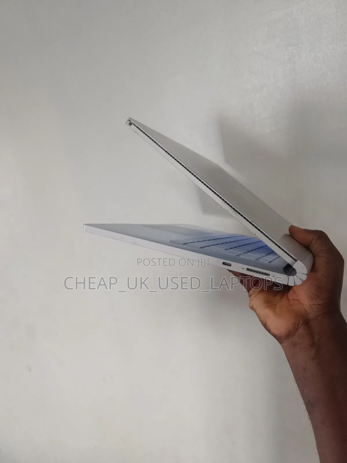 Laptop Microsoft Surface Book 2 8GB Intel Core I5 SSD 256GB