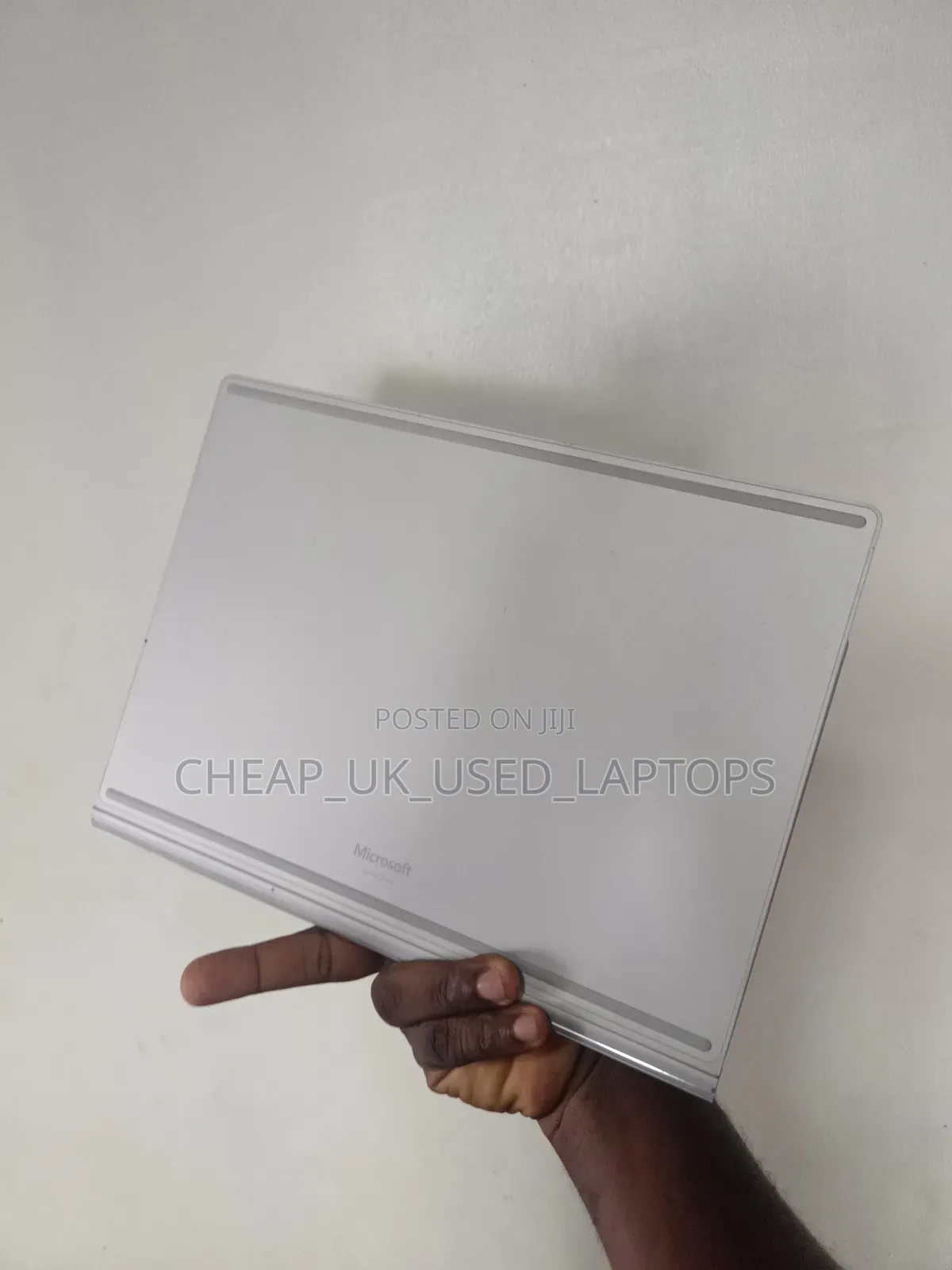 Laptop Microsoft Surface Book 2 8GB Intel Core I5 SSD 256GB