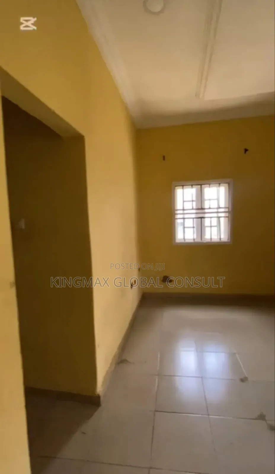 3bdrm Bungalow in Lugbe Abuja for sale