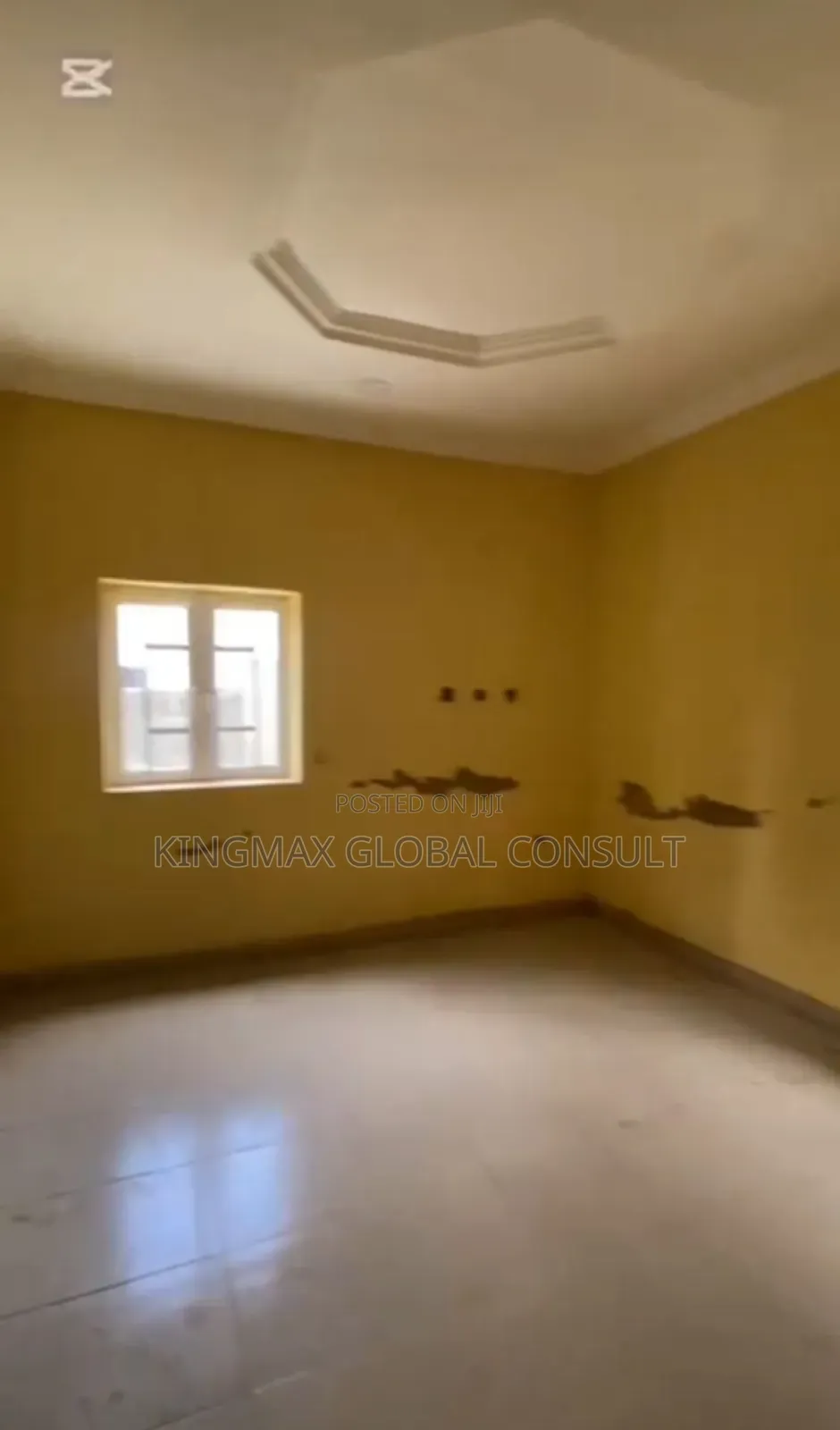 3bdrm Bungalow in Lugbe Abuja for sale