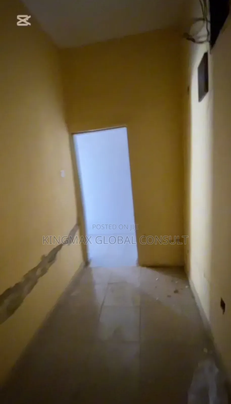 3bdrm Bungalow in Lugbe Abuja for sale