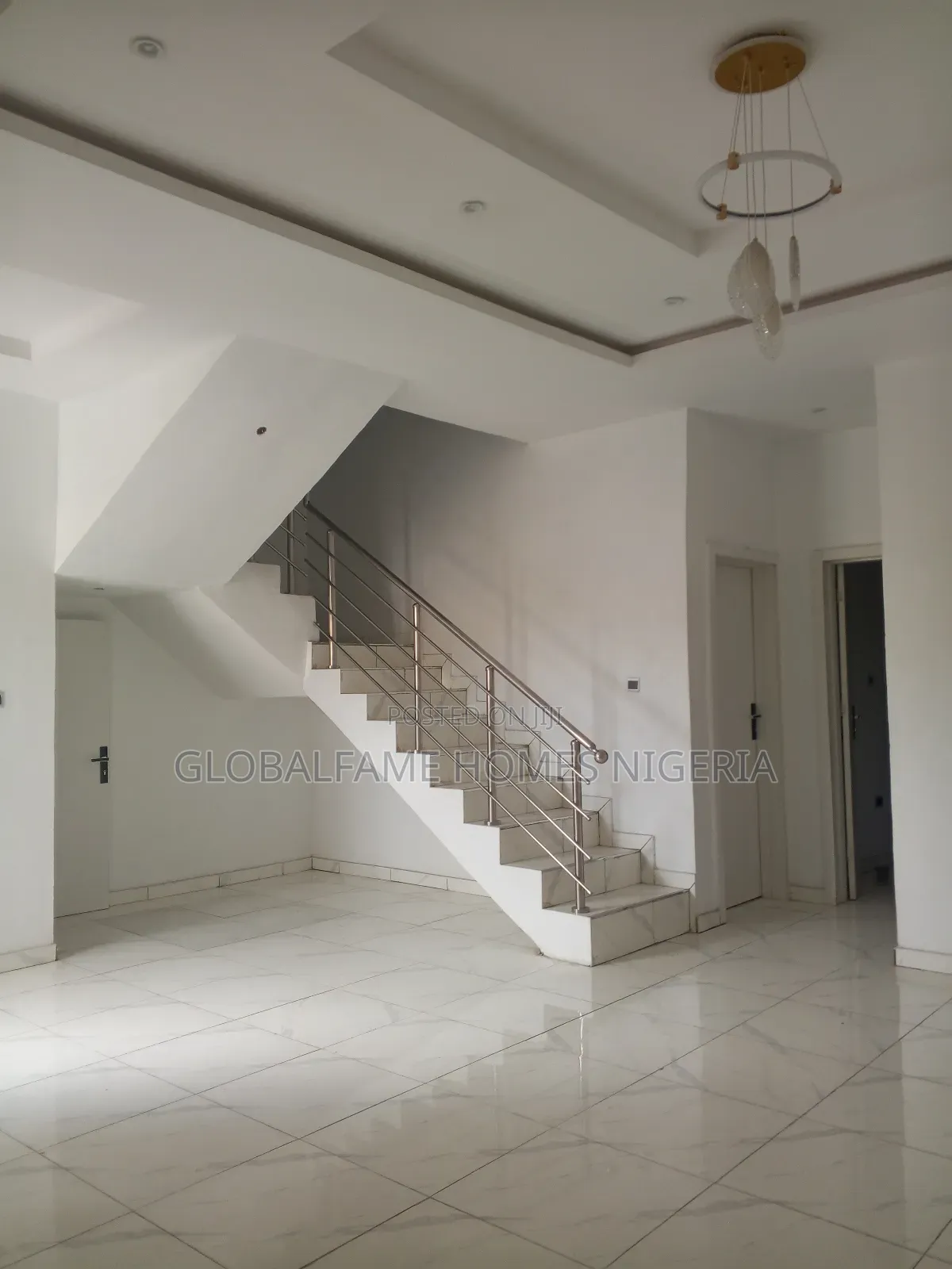 4bdrm Duplex in United Estate for sale