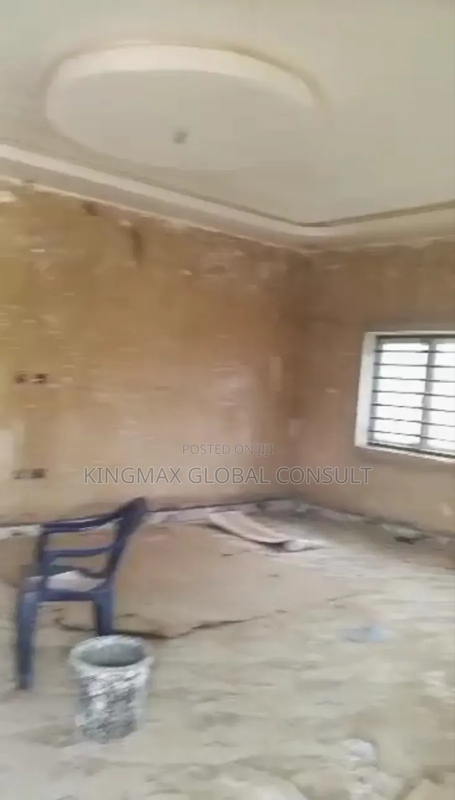 3bdrm Bungalow in Lugbe Abuja for sale