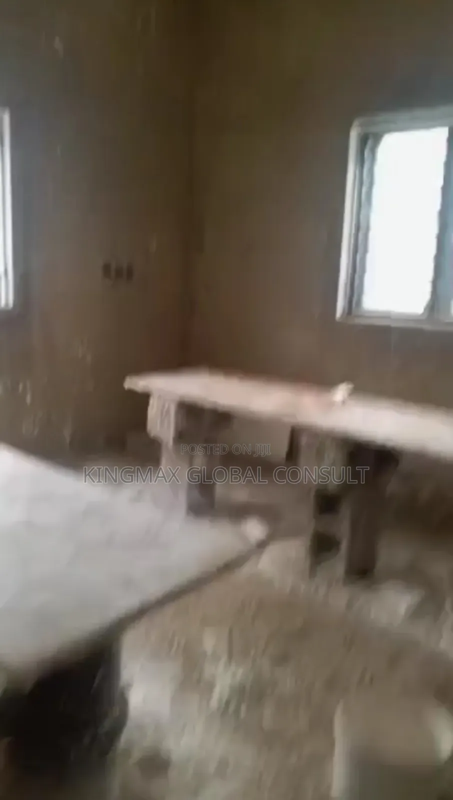 3bdrm Bungalow in Lugbe Abuja for sale
