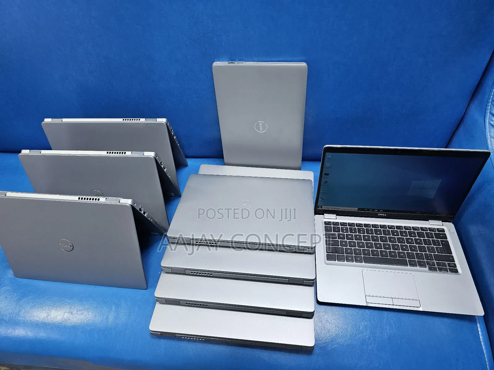 Laptop Dell Latitude 5320 16GB Intel Core i5 SSD 256GB