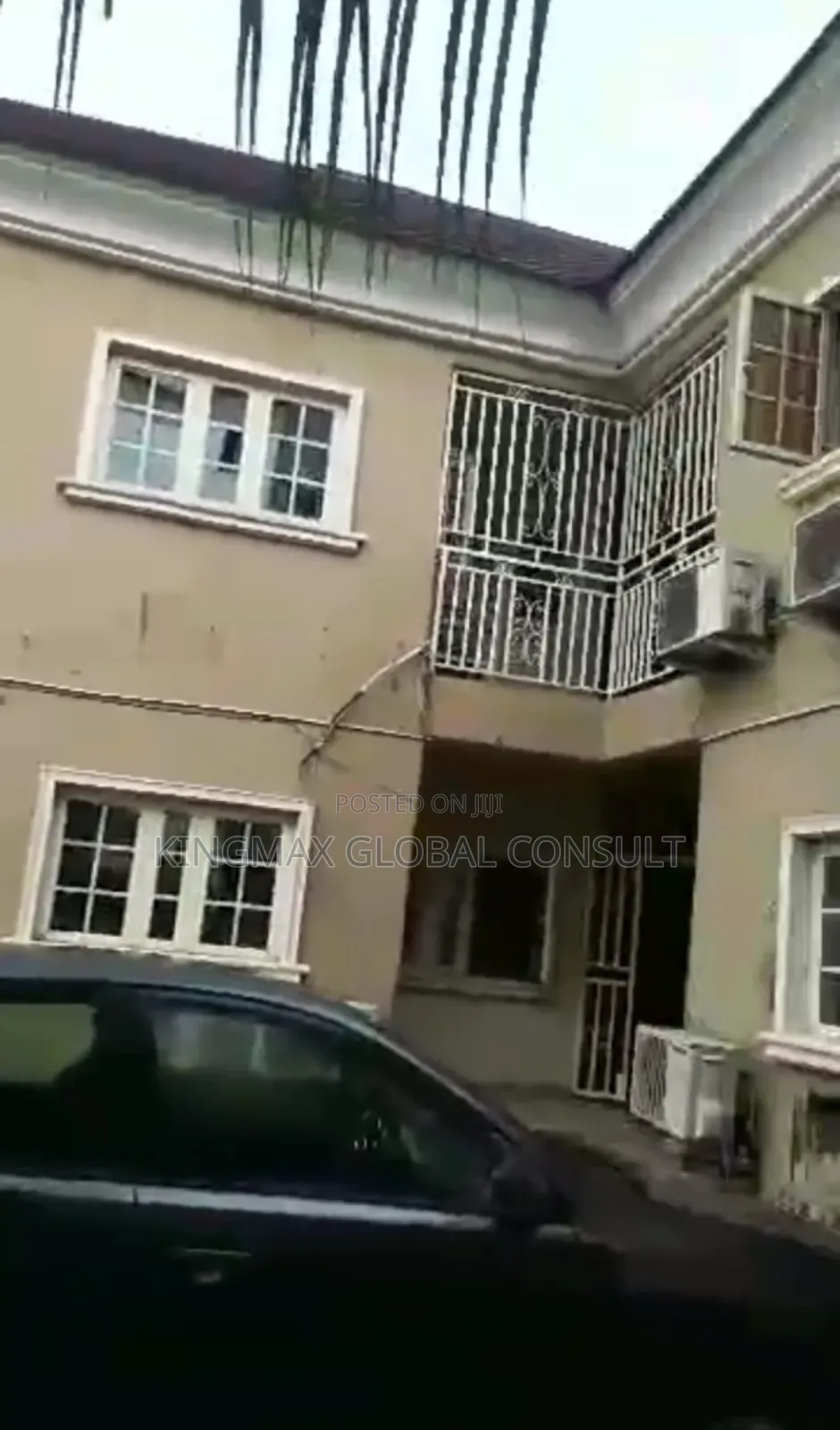 2bdrm Block of Flats in Durumi Abuja for sale