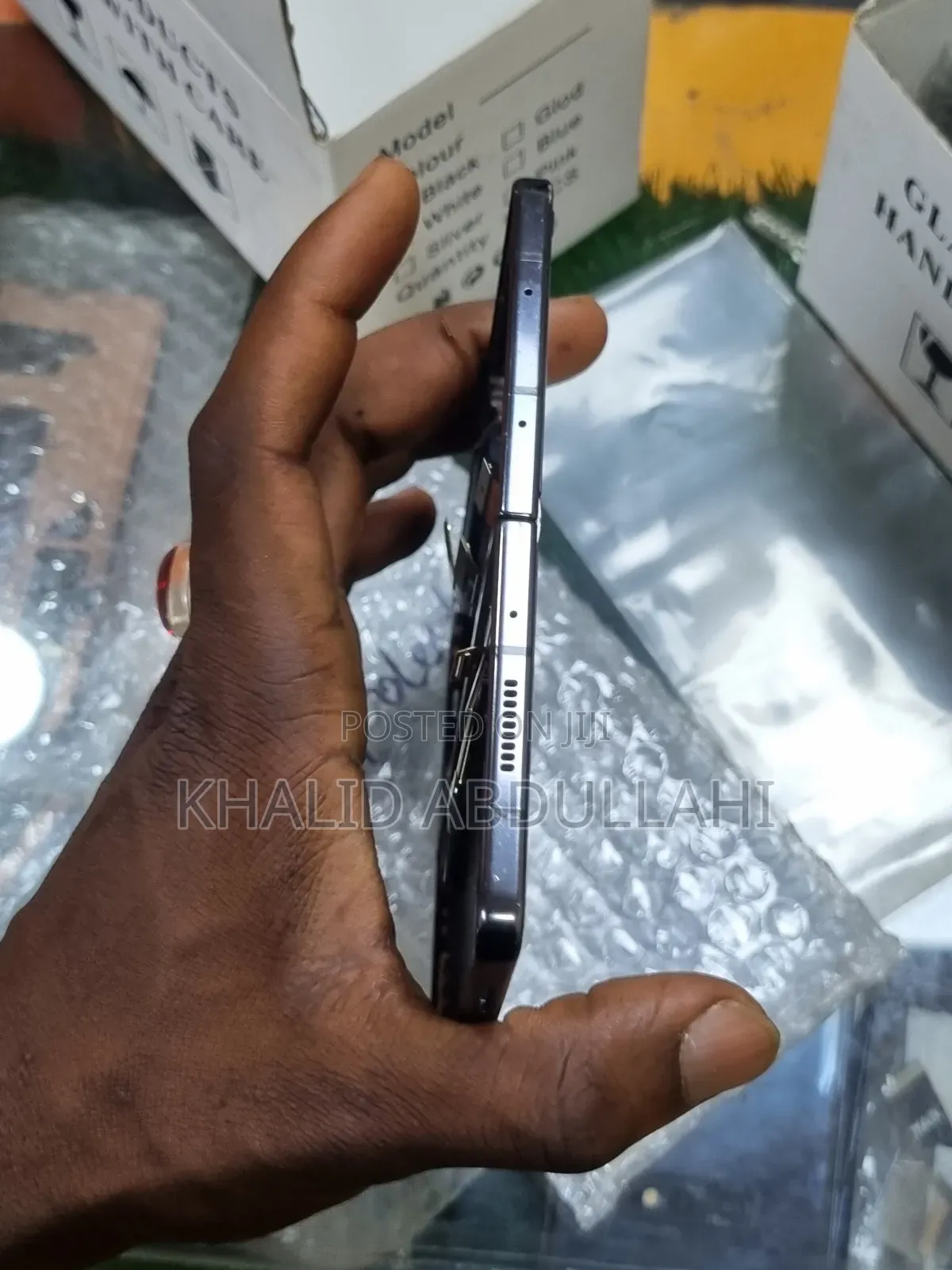 Original Internal Screen for Samsung Galaxy Fold 5
