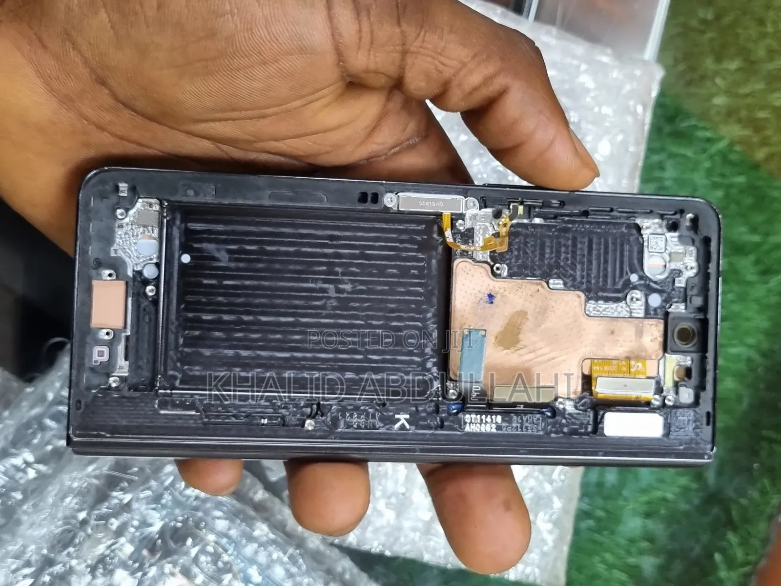 Original Internal Screen for Samsung Galaxy Fold 5