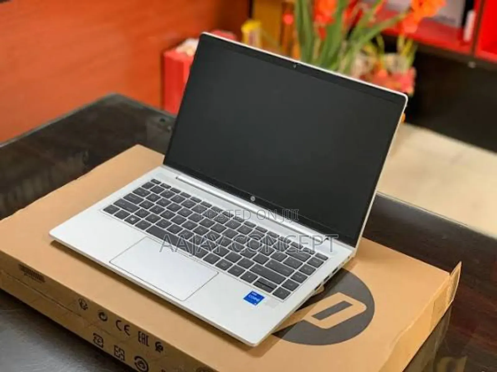 Laptop HP ProBook 440 G8 8GB Intel Core I5 SSD 256GB