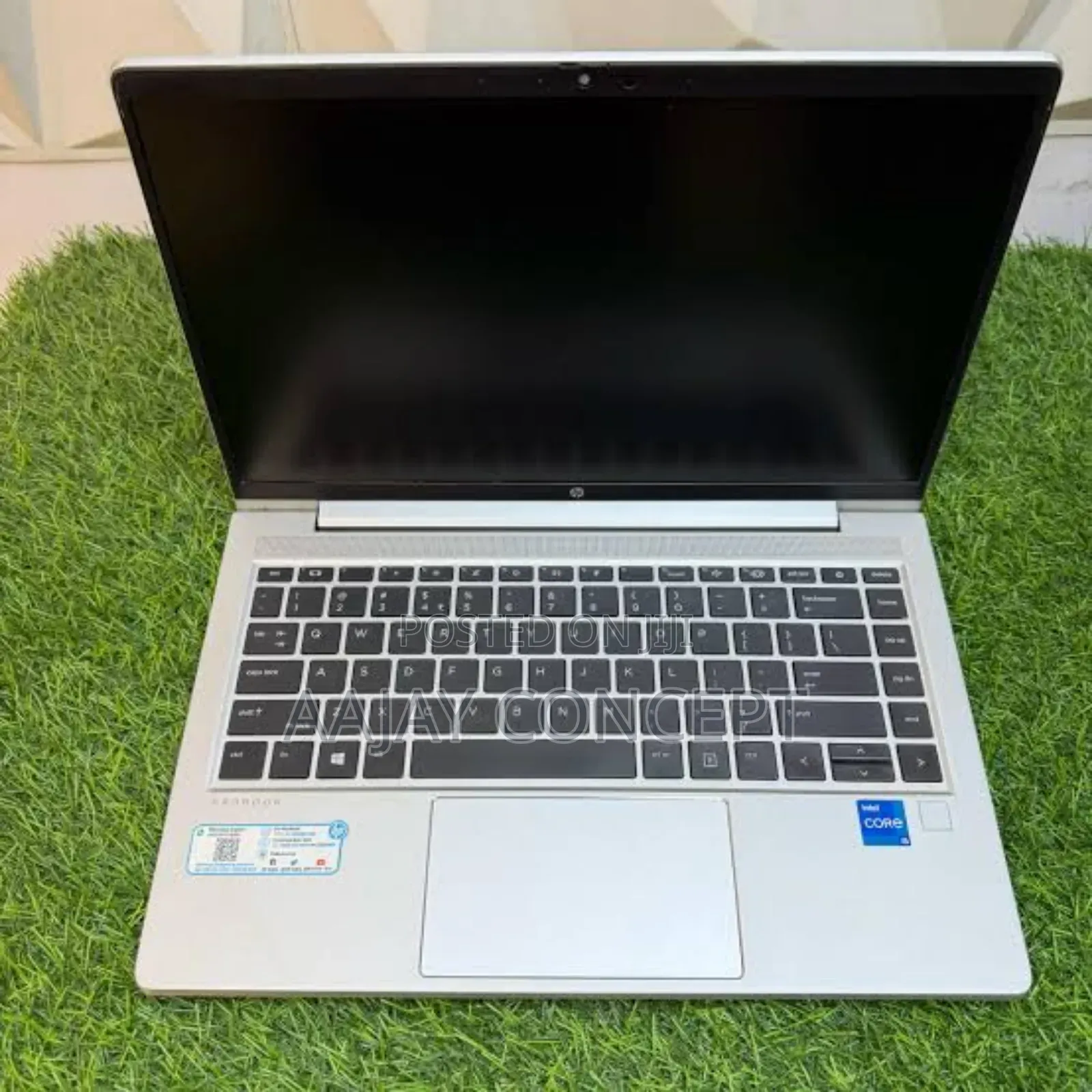 Laptop HP ProBook 440 G8 8GB Intel Core I5 SSD 256GB