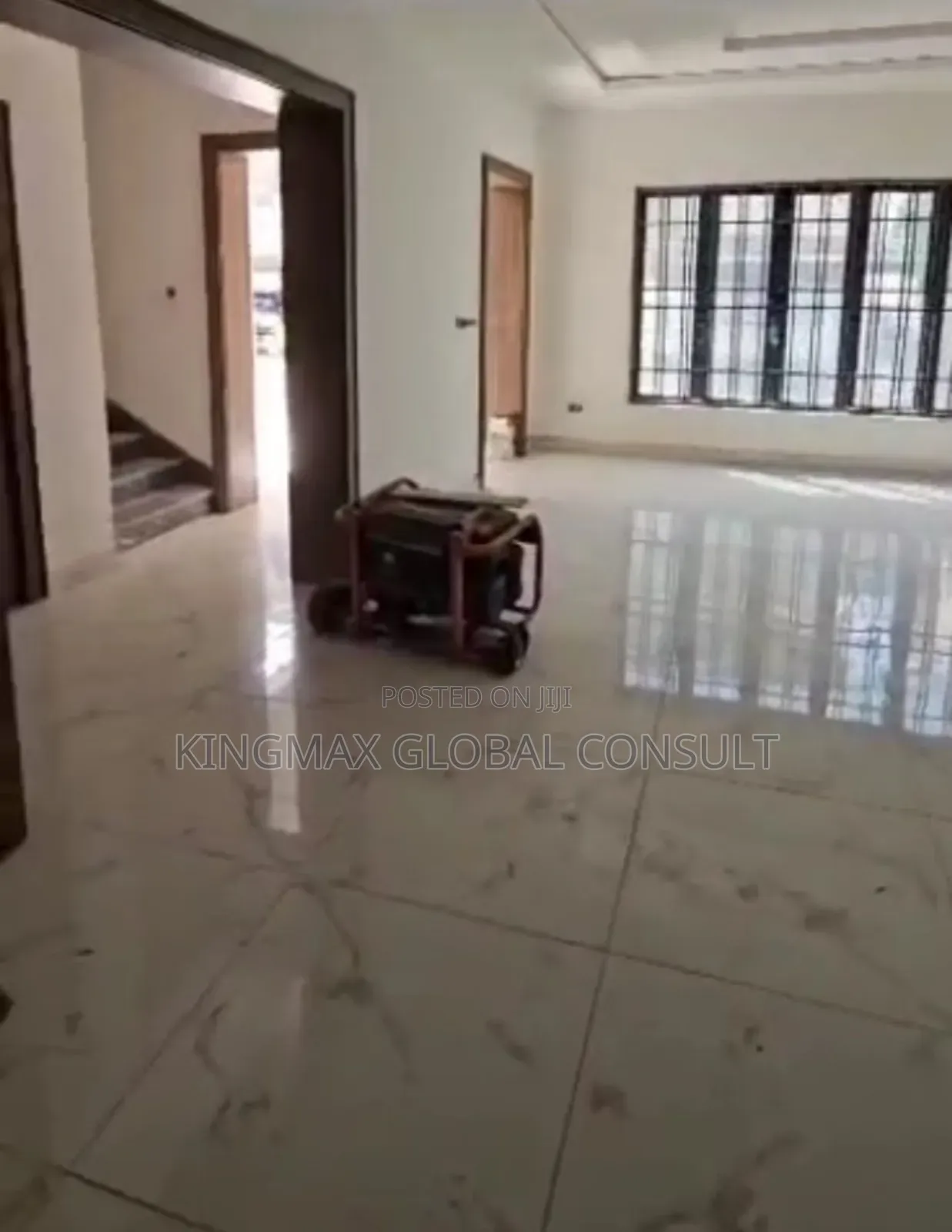 5bdrm Duplex in Wuse Zone Abuja for sale