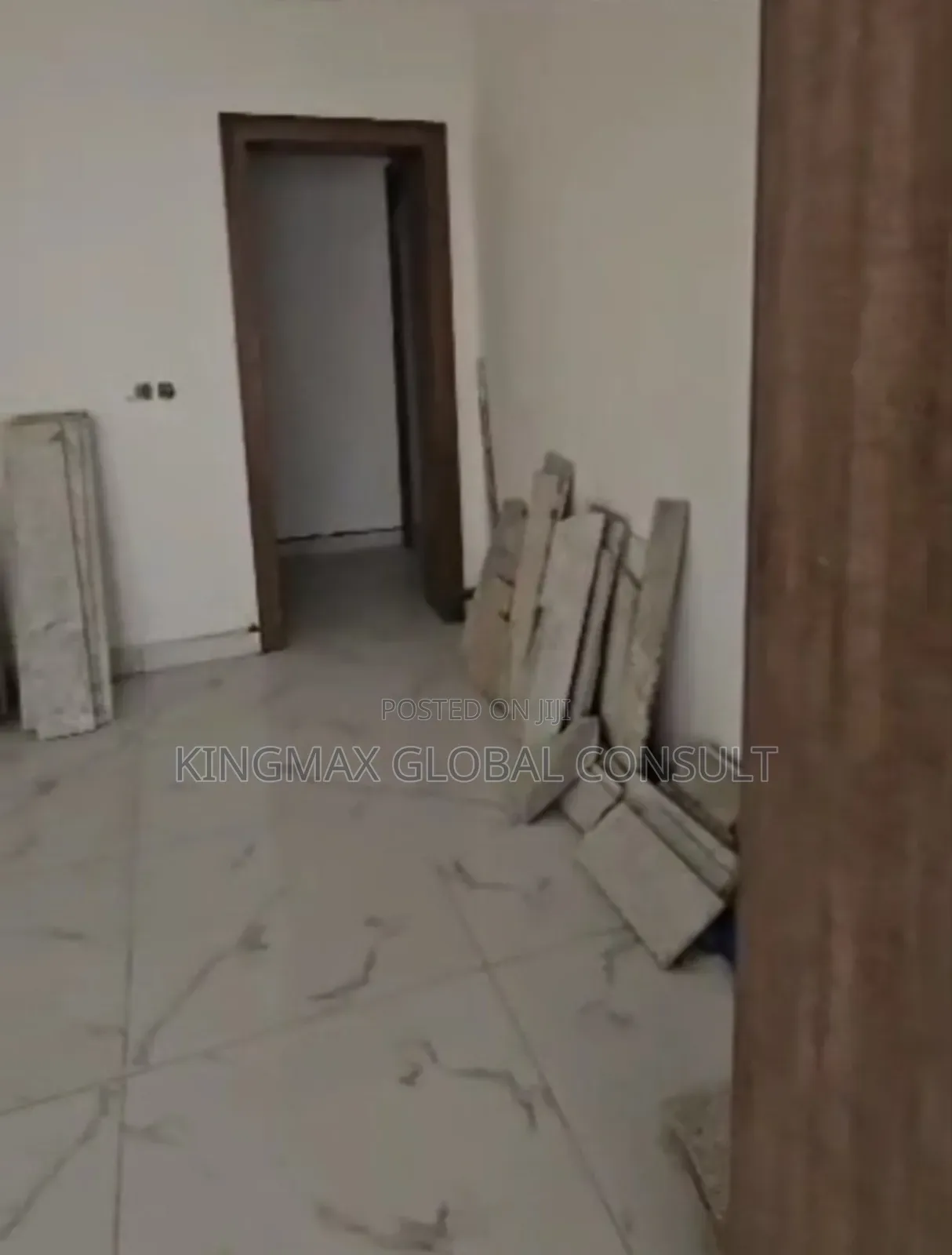 5bdrm Duplex in Wuse Zone Abuja for sale
