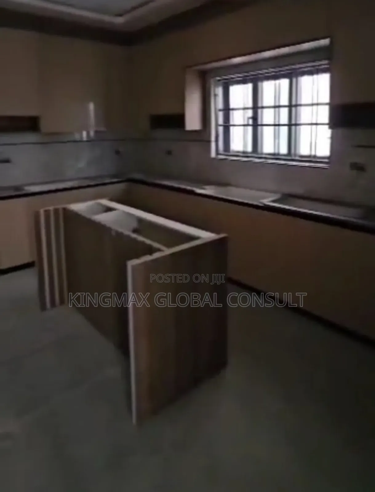 5bdrm Duplex in Wuse Zone Abuja for sale