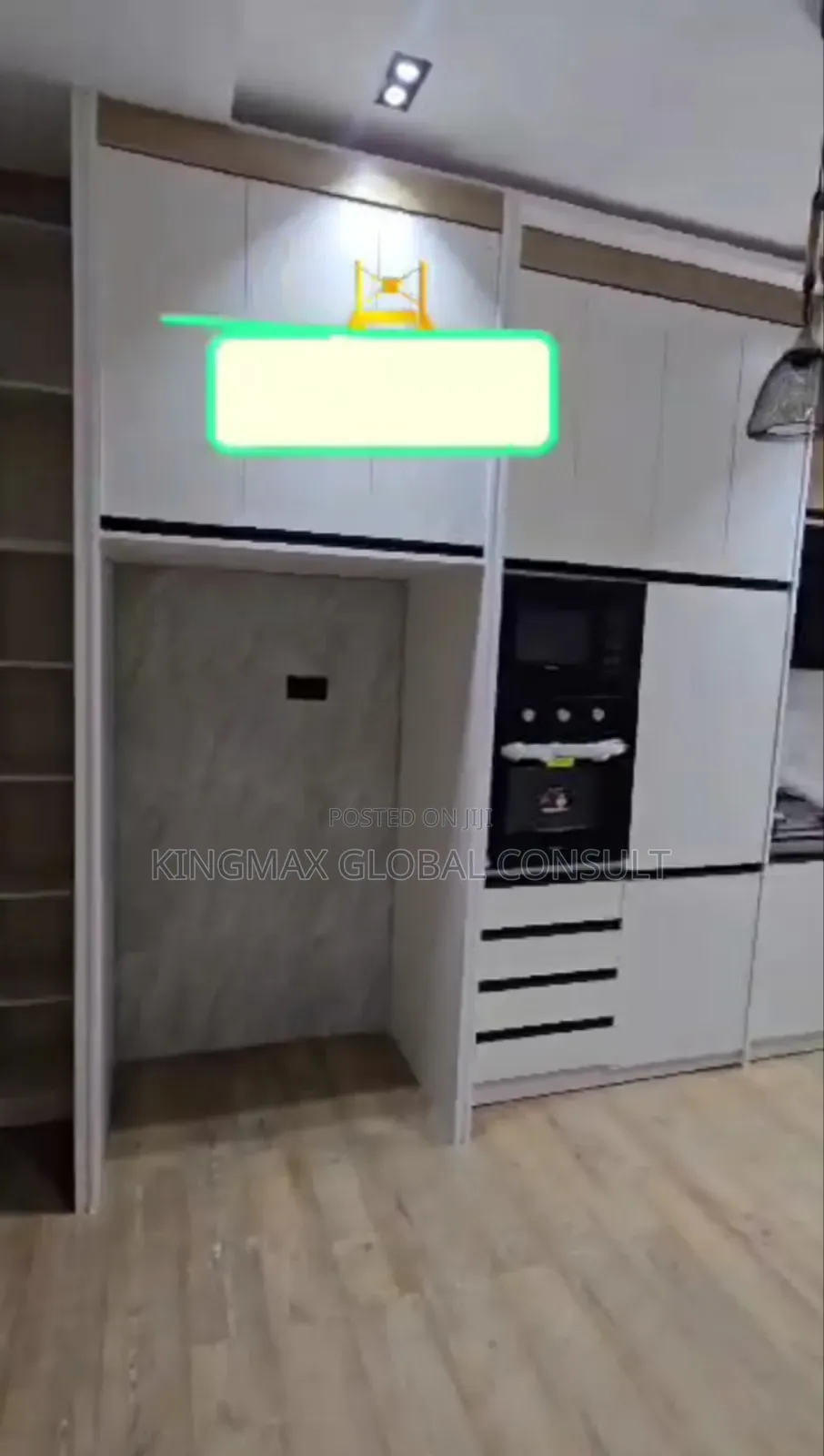 5bdrm Duplex in Wuse Zone Abuja for sale
