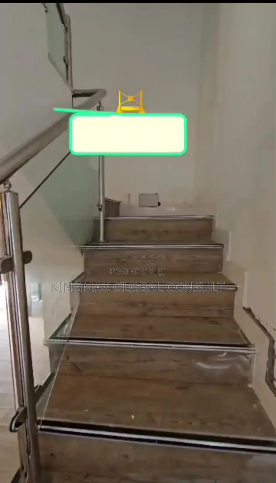 5bdrm Duplex in Wuse Zone Abuja for sale
