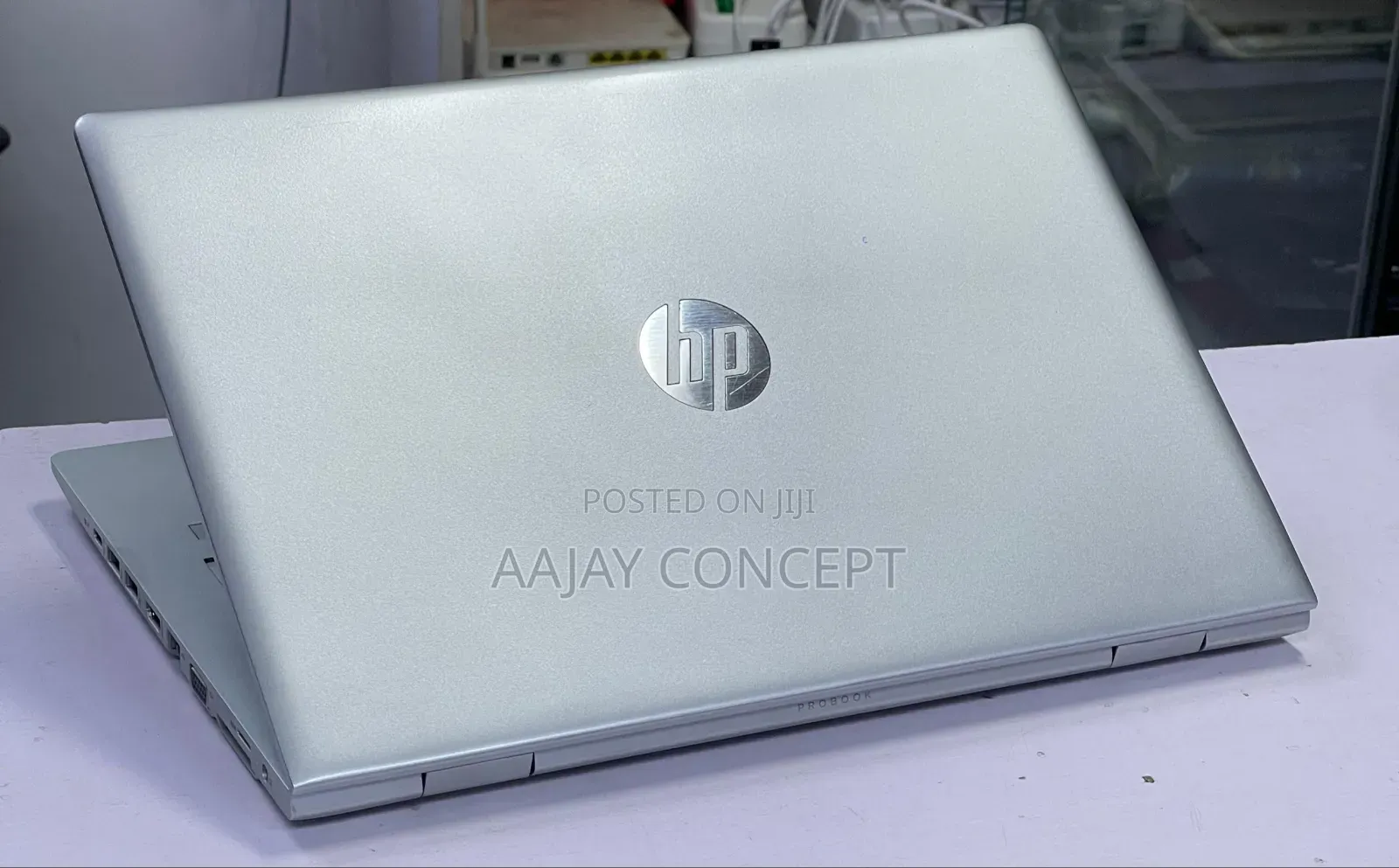 Laptop HP ProBook 640 G5 16GB Intel Core I5 SSD 256GB