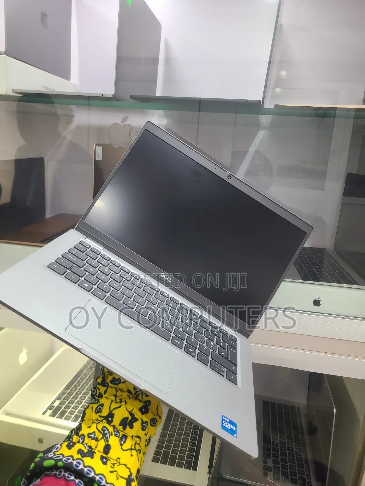 Laptop Dell Latitude 5320 8GB Intel Core I5 SSD 256GB