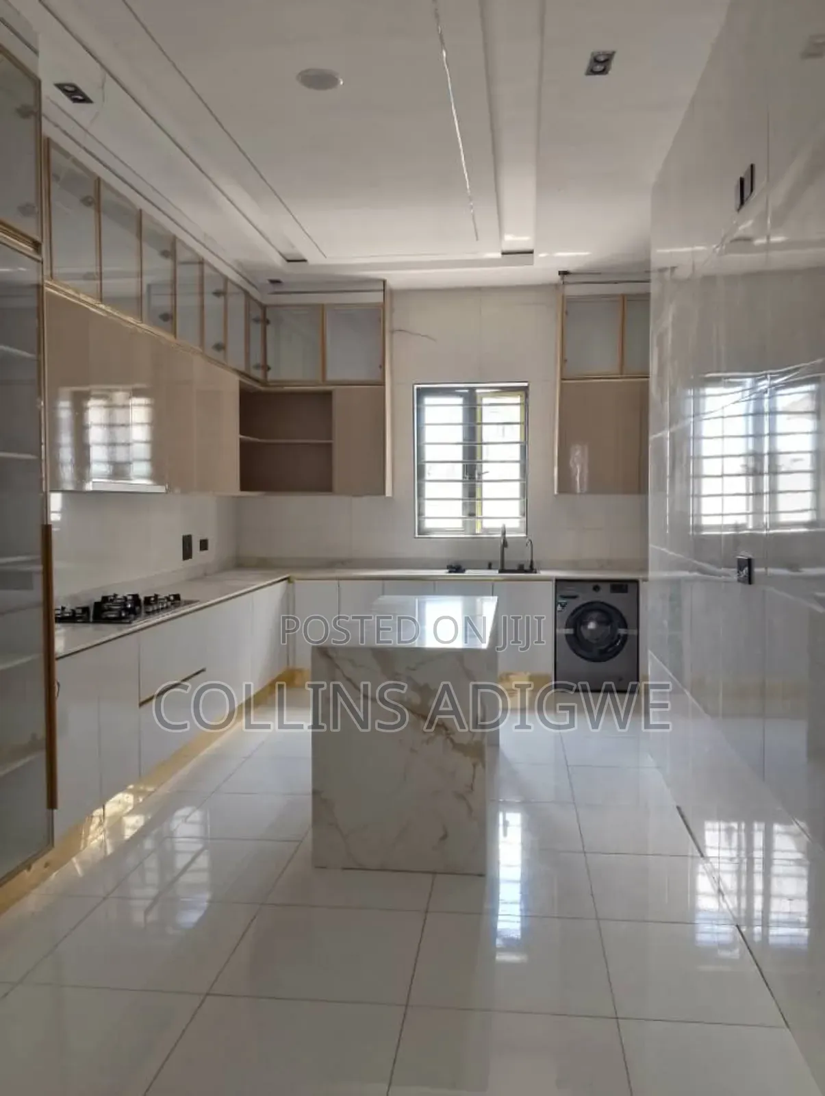 5bdrm Duplex in Harris Drive Vgc, Ajah for sale