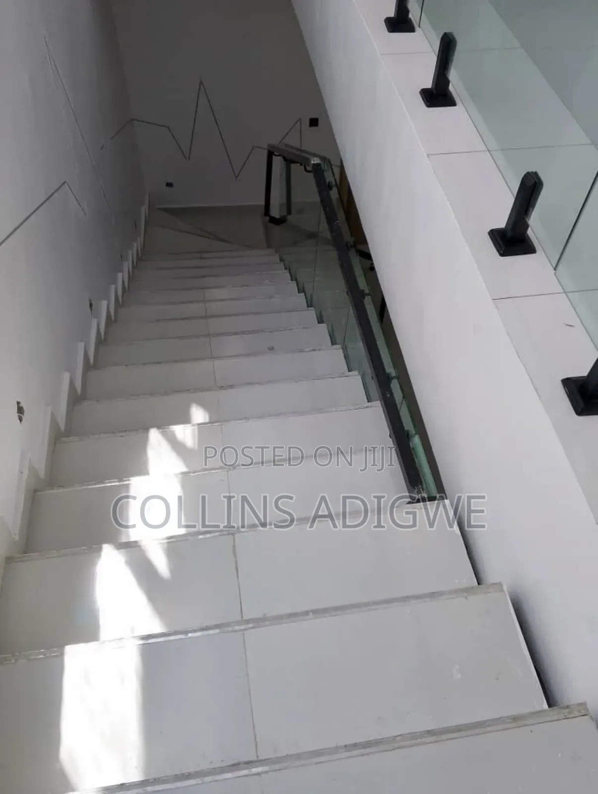 5bdrm Duplex in Harris Drive Vgc, Ajah for sale