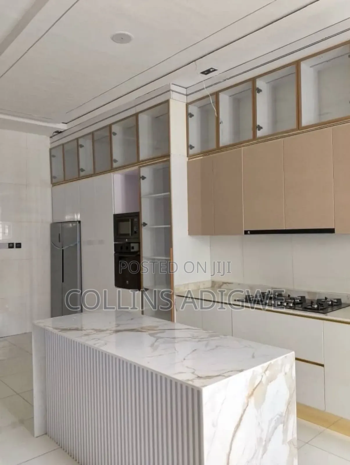 5bdrm Duplex in Harris Drive Vgc, Ajah for sale