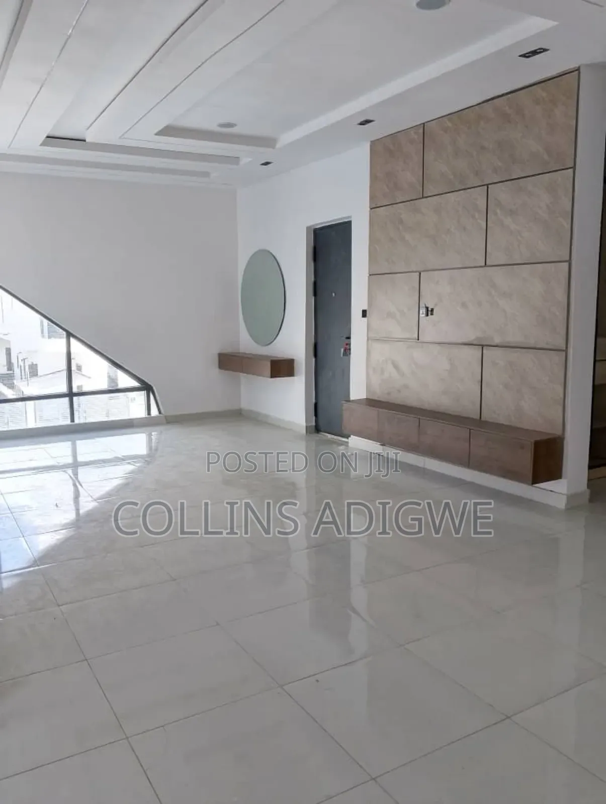5bdrm Duplex in Harris Drive Vgc, Ajah for sale
