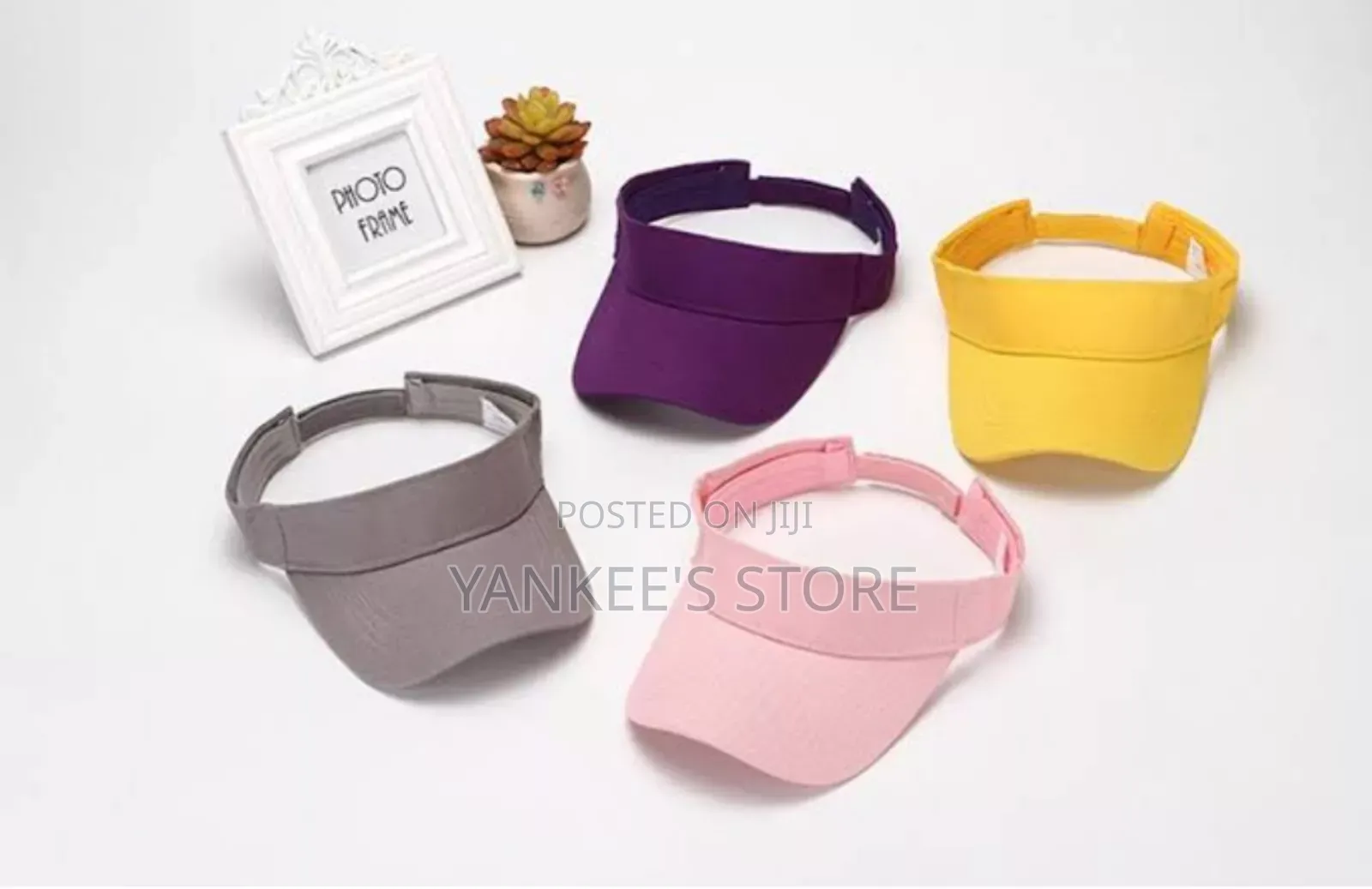 Original Quality Unisex Visor Cap