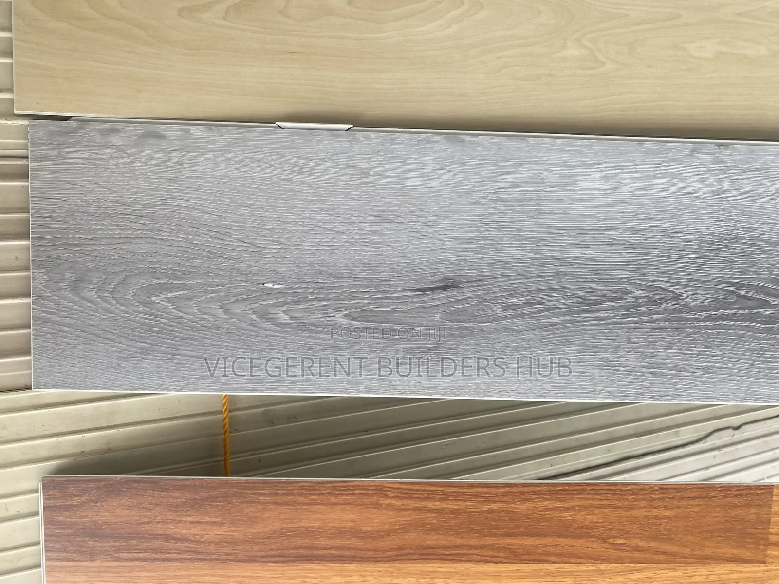 SPC Flooring