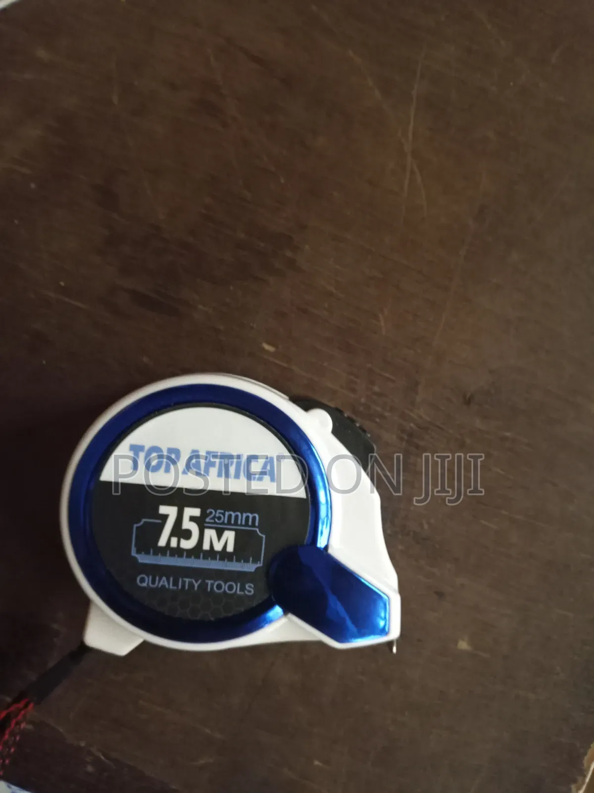 Measuring Tape (Power Tape)