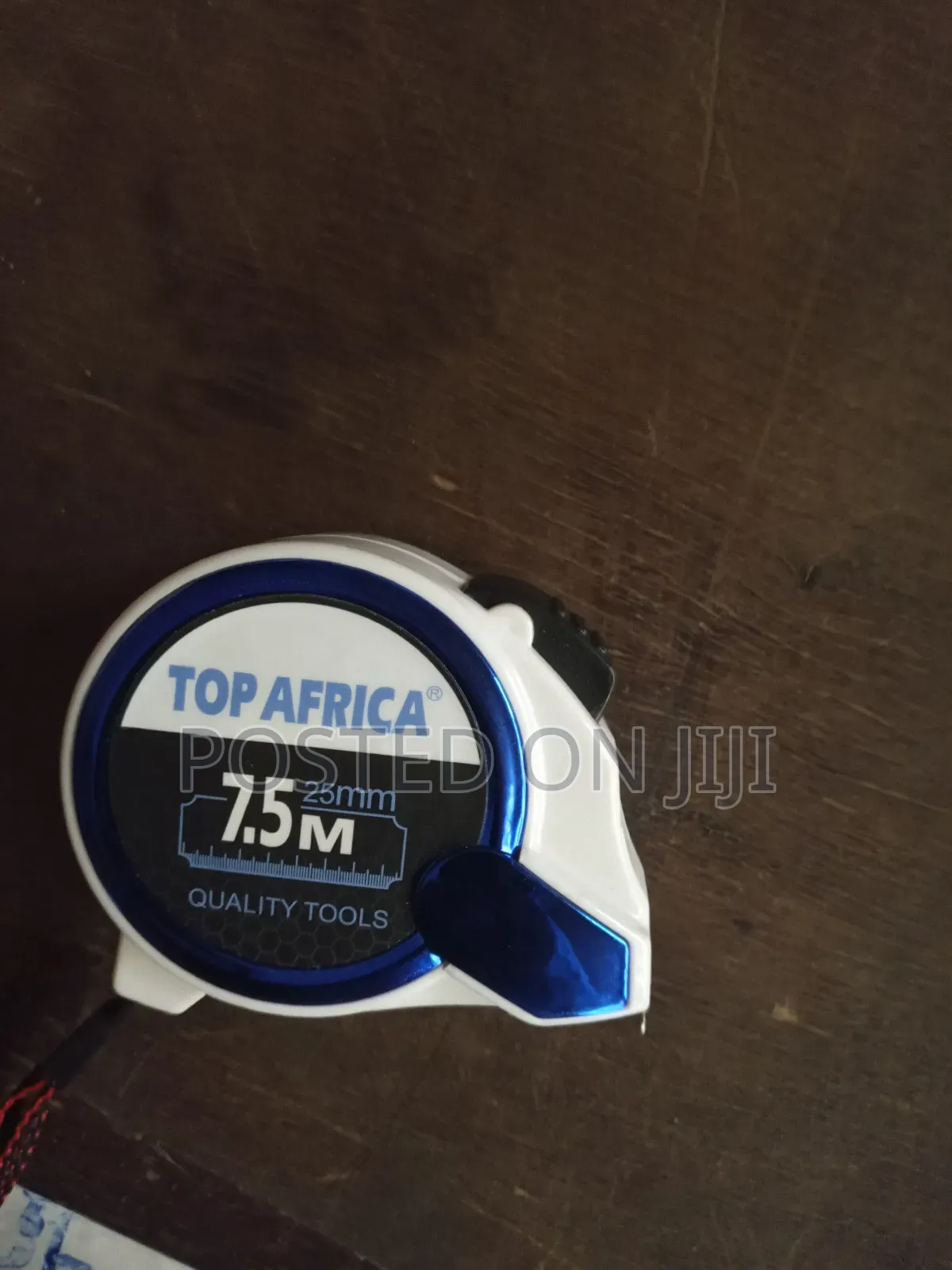 Measuring Tape (Power Tape)