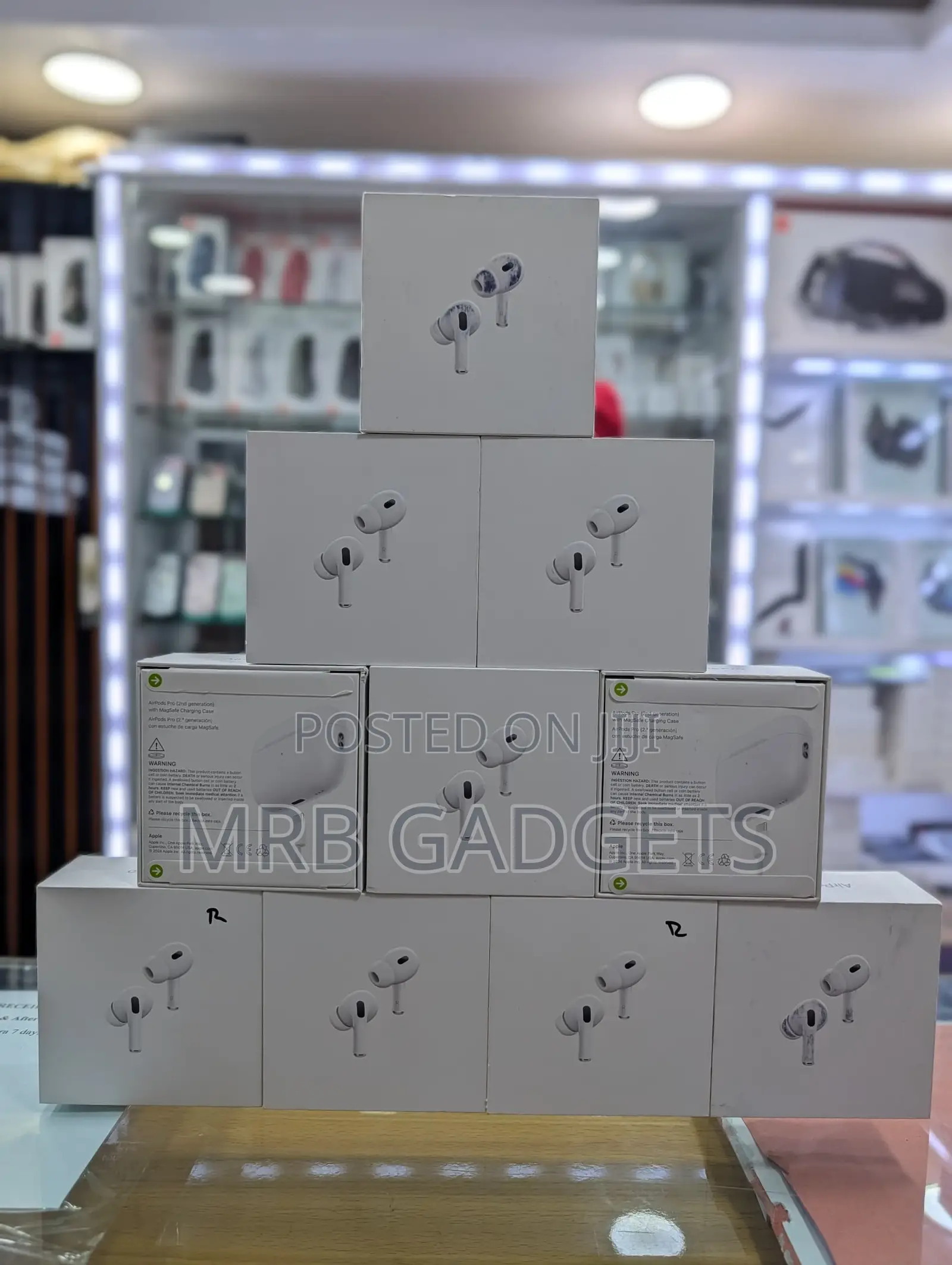 Apple Airpods Pro 2 Usb C