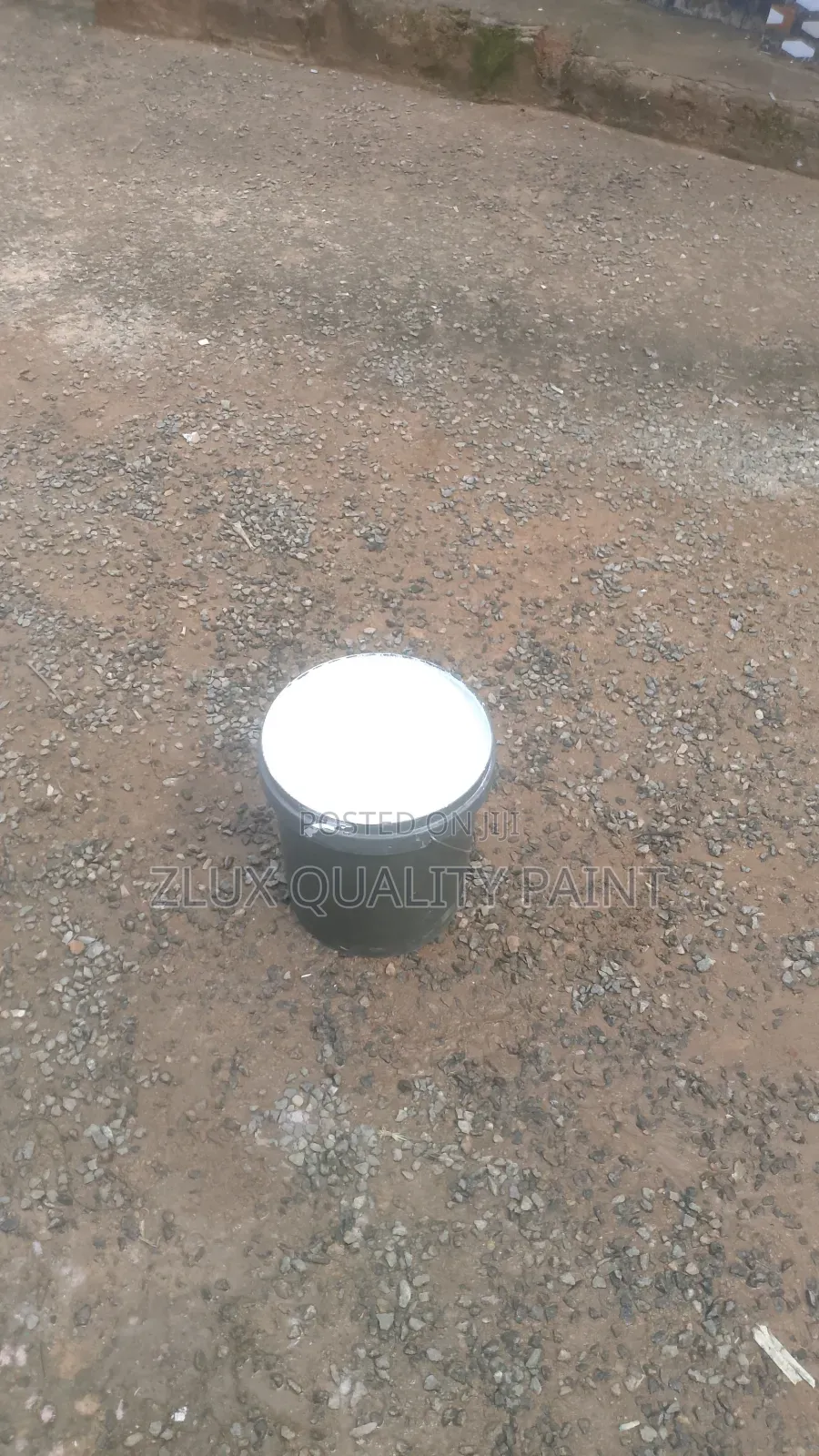 Zlux Premium Quality Emulsion Paint
