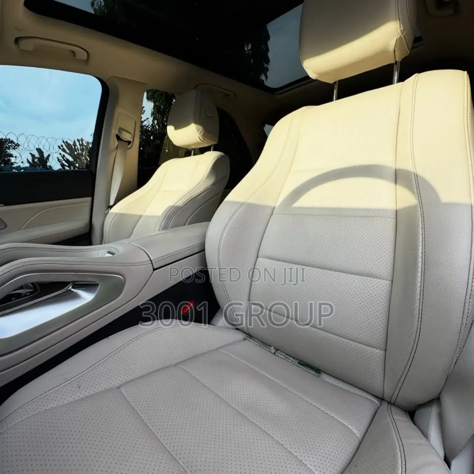 Mercedes-Benz GLE-Class GLE 350 4MATIC 2021 Black