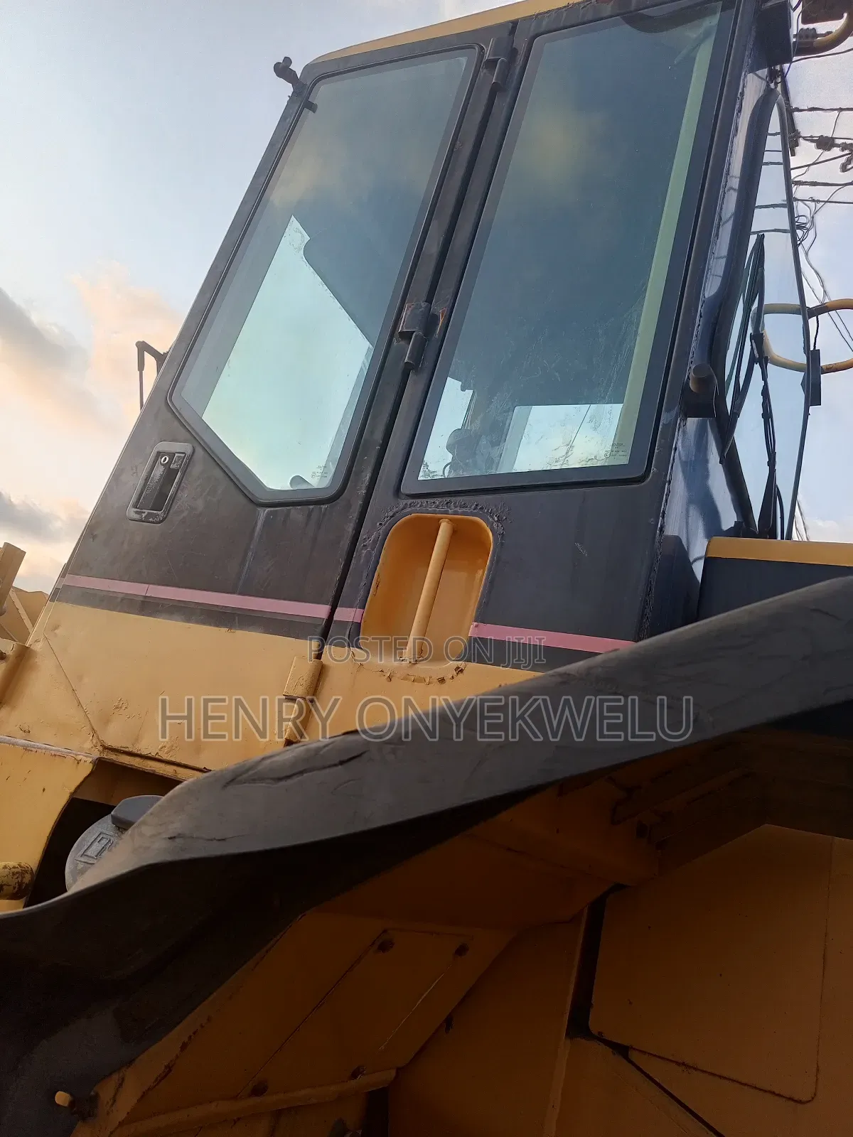 Chinese Trucks and Equipments