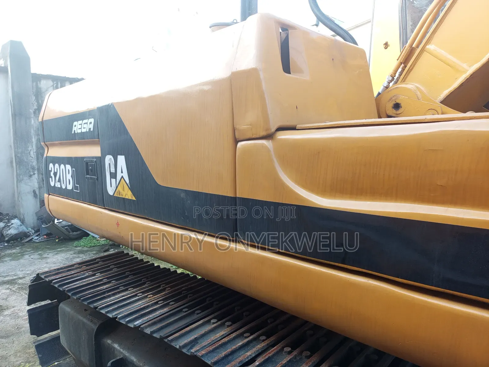Construction Equipments