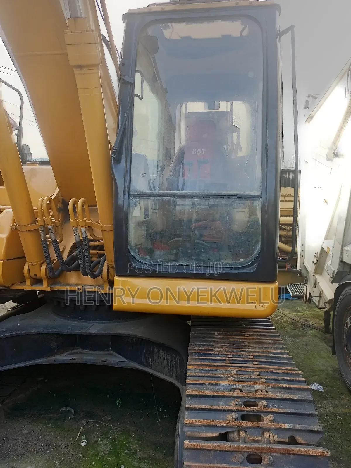 Construction Equipments