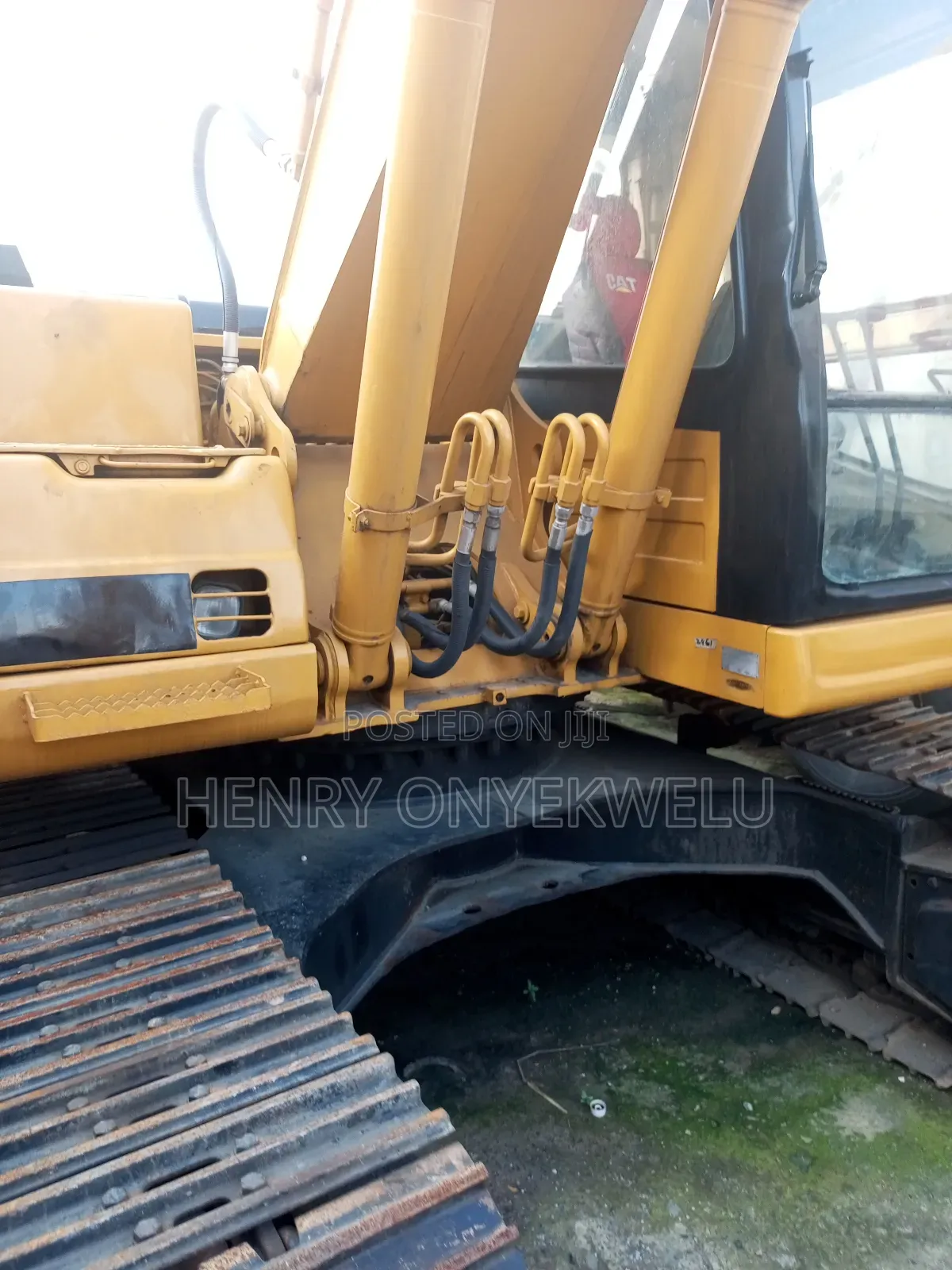 Construction Equipments