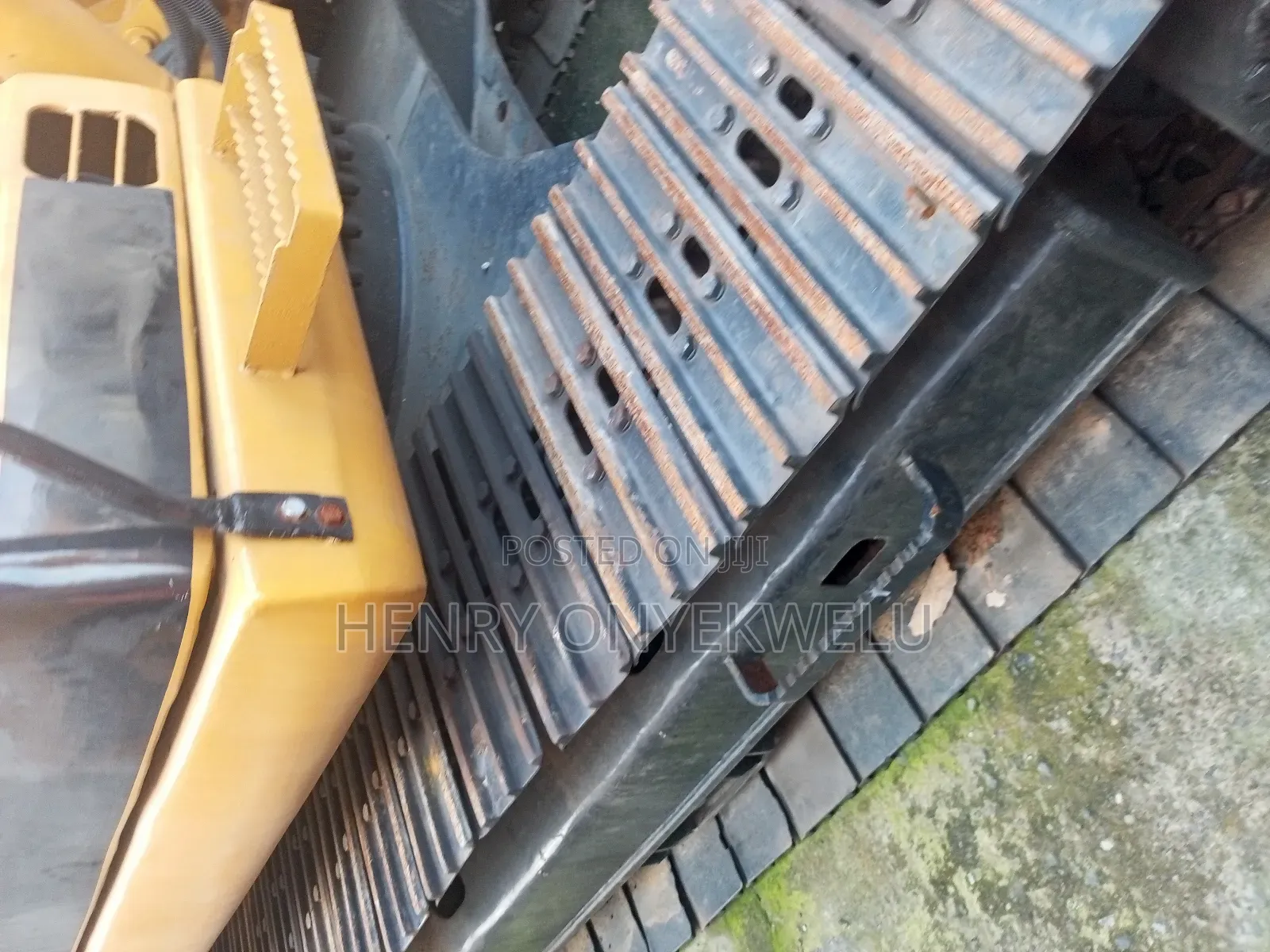 Construction Equipments