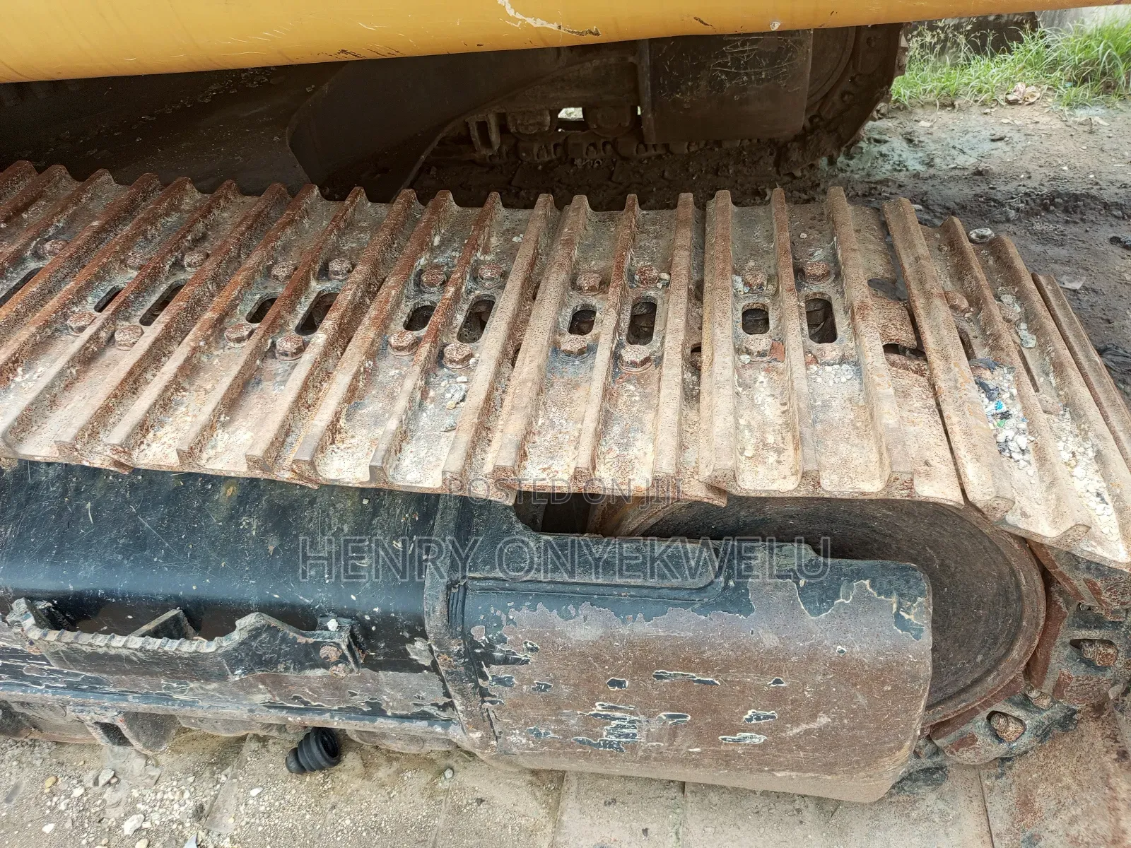 Construction Equipments